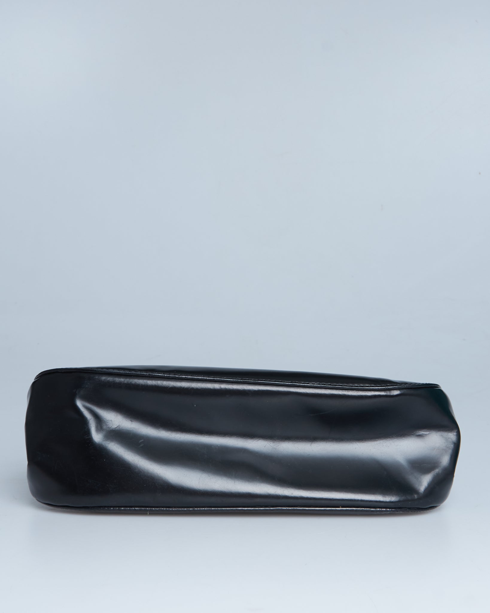 Miu Miu F/W 1998 Patent Leather Hand Bag