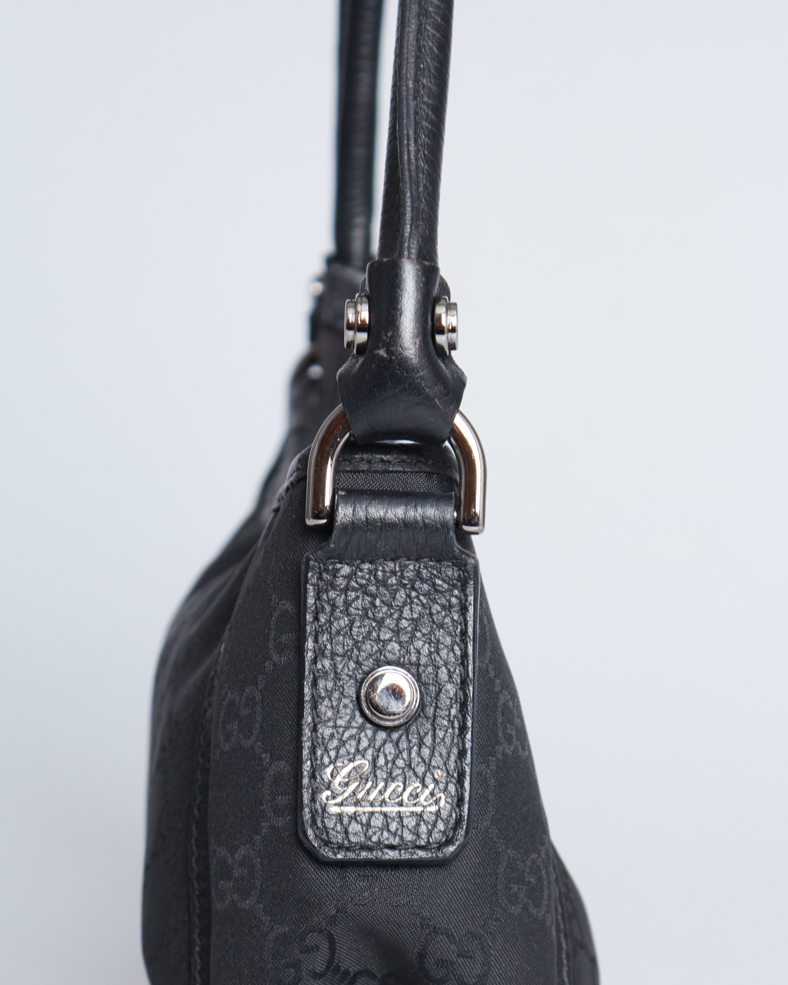 Gucci Abbey D-Ring Pochette