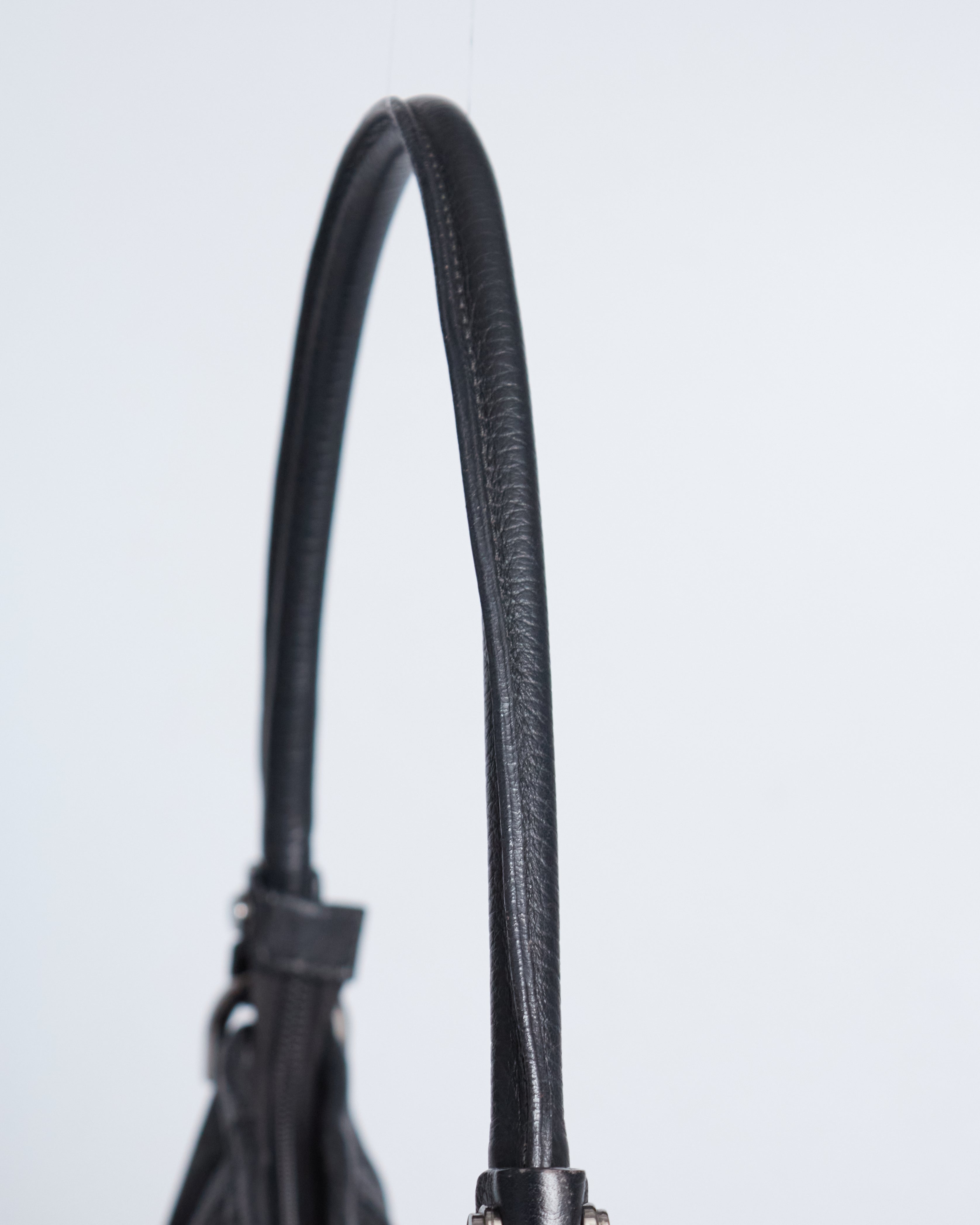 Gucci Abbey D-Ring Pochette