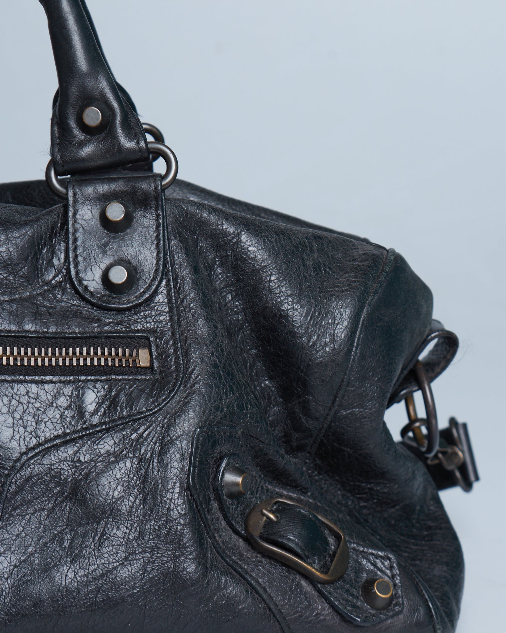 Balenciaga Twiggy Bag