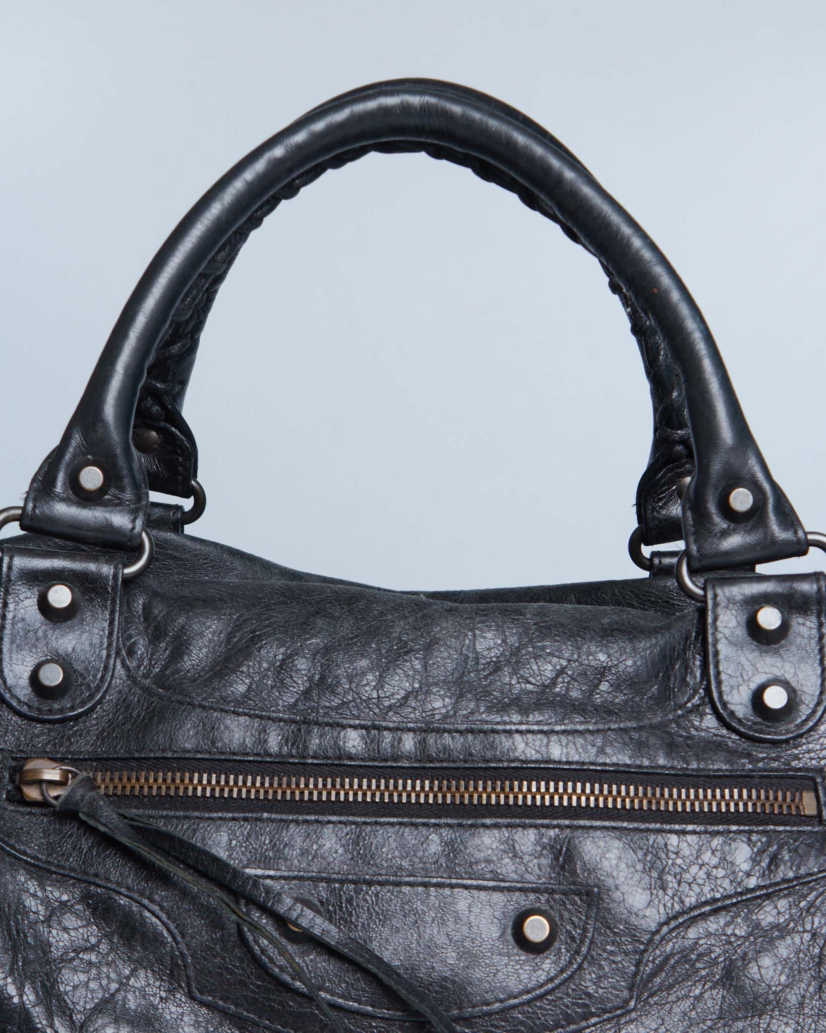 Balenciaga Twiggy Bag