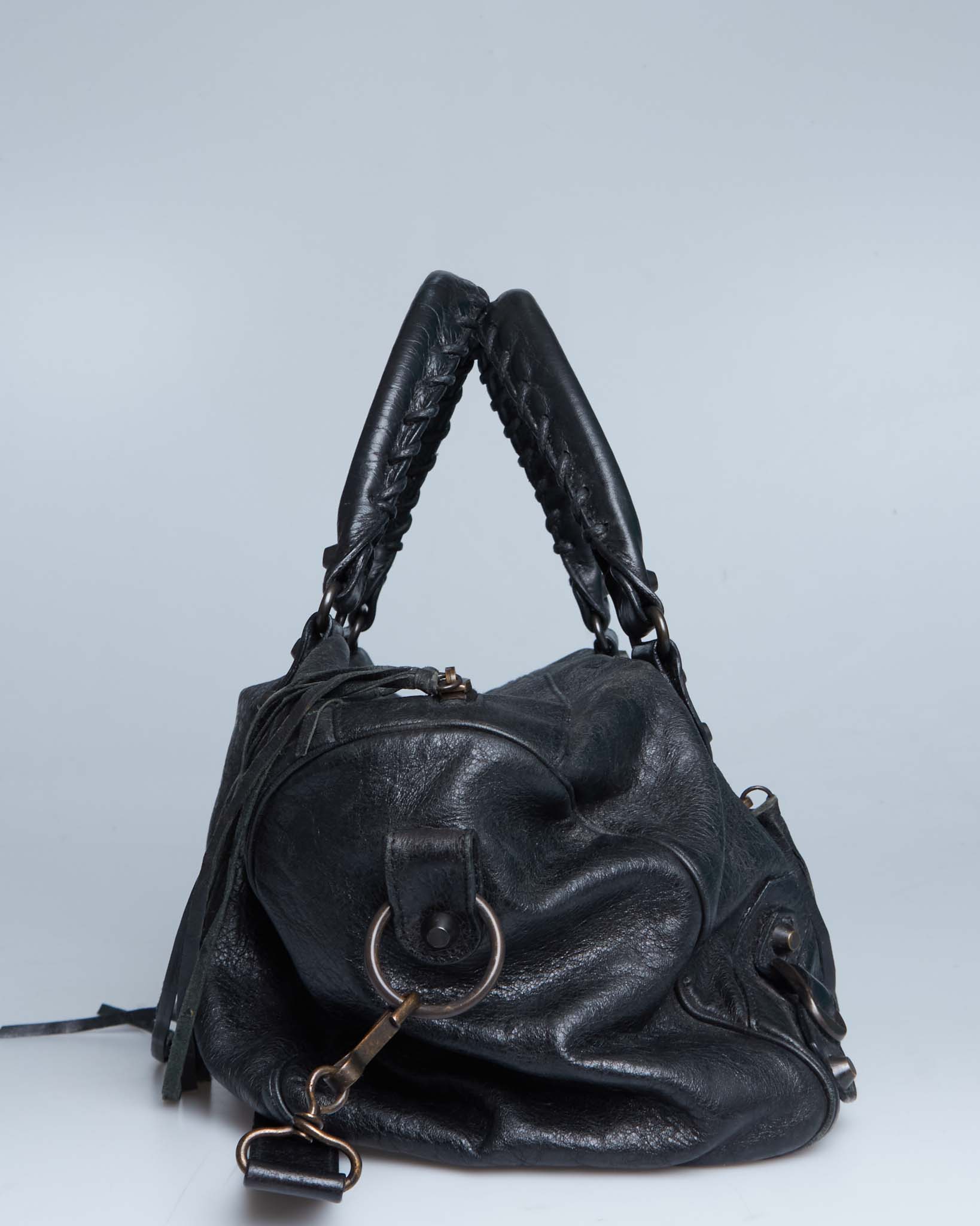 Balenciaga Twiggy Bag