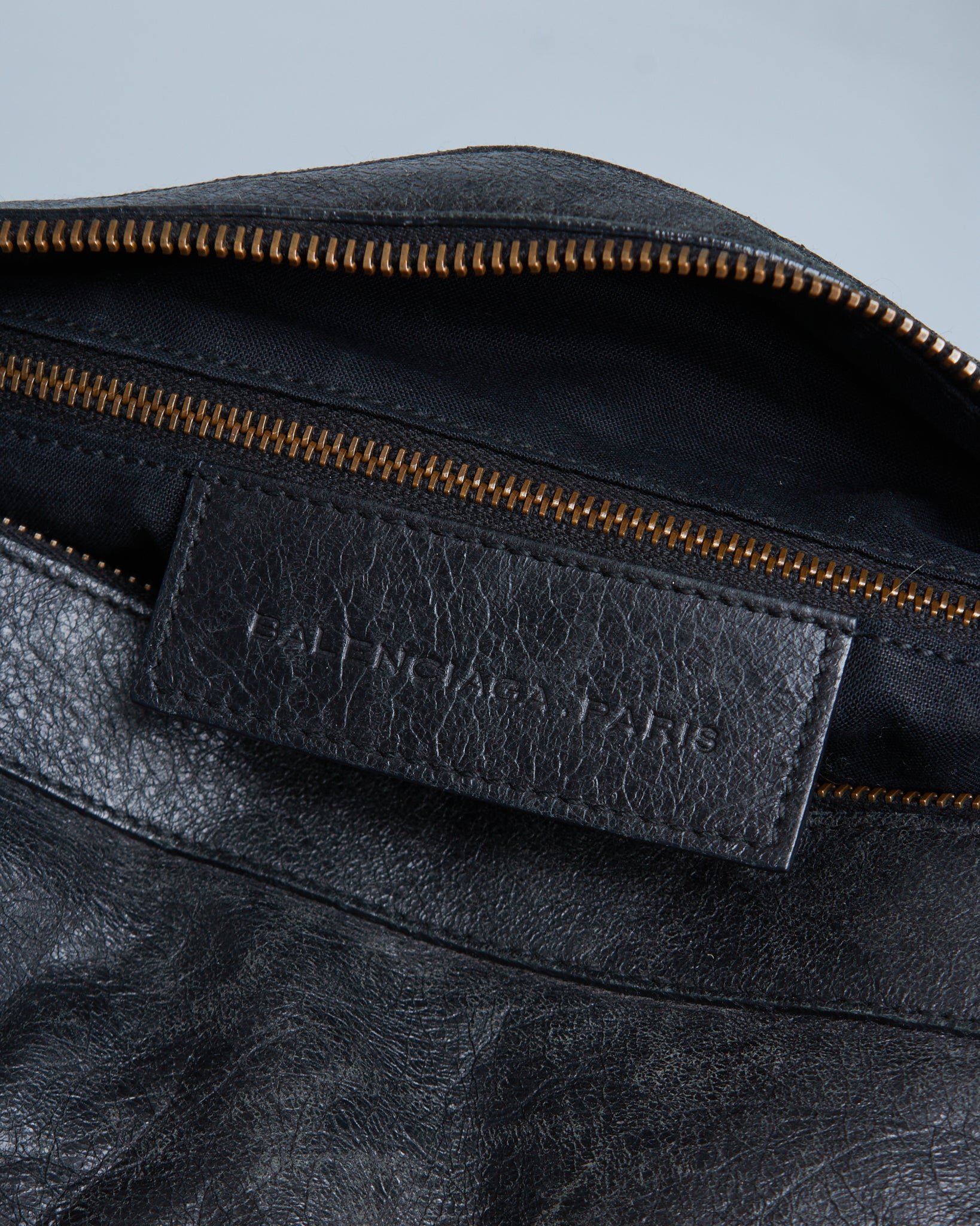 Balenciaga Twiggy Bag