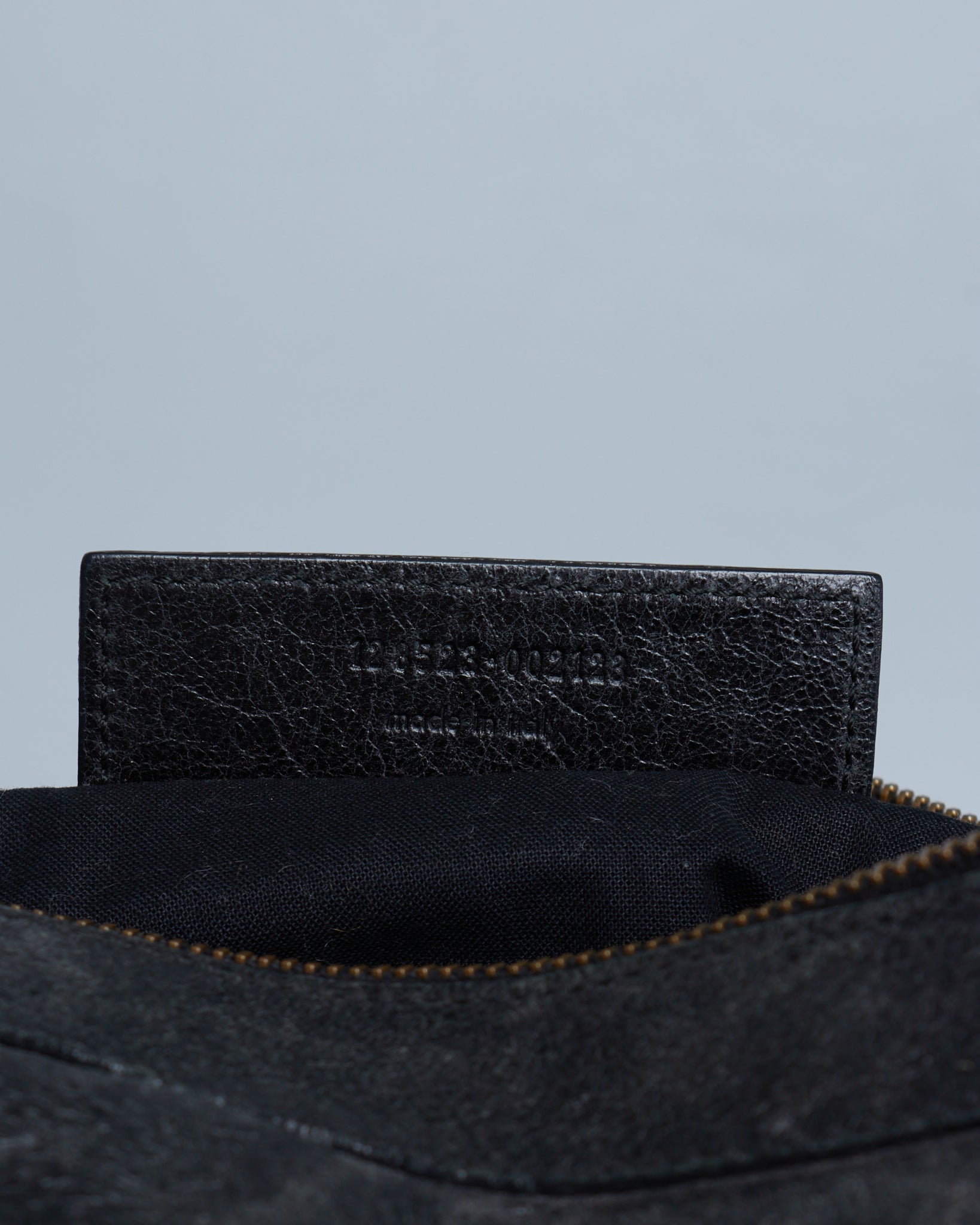 Balenciaga Twiggy Bag