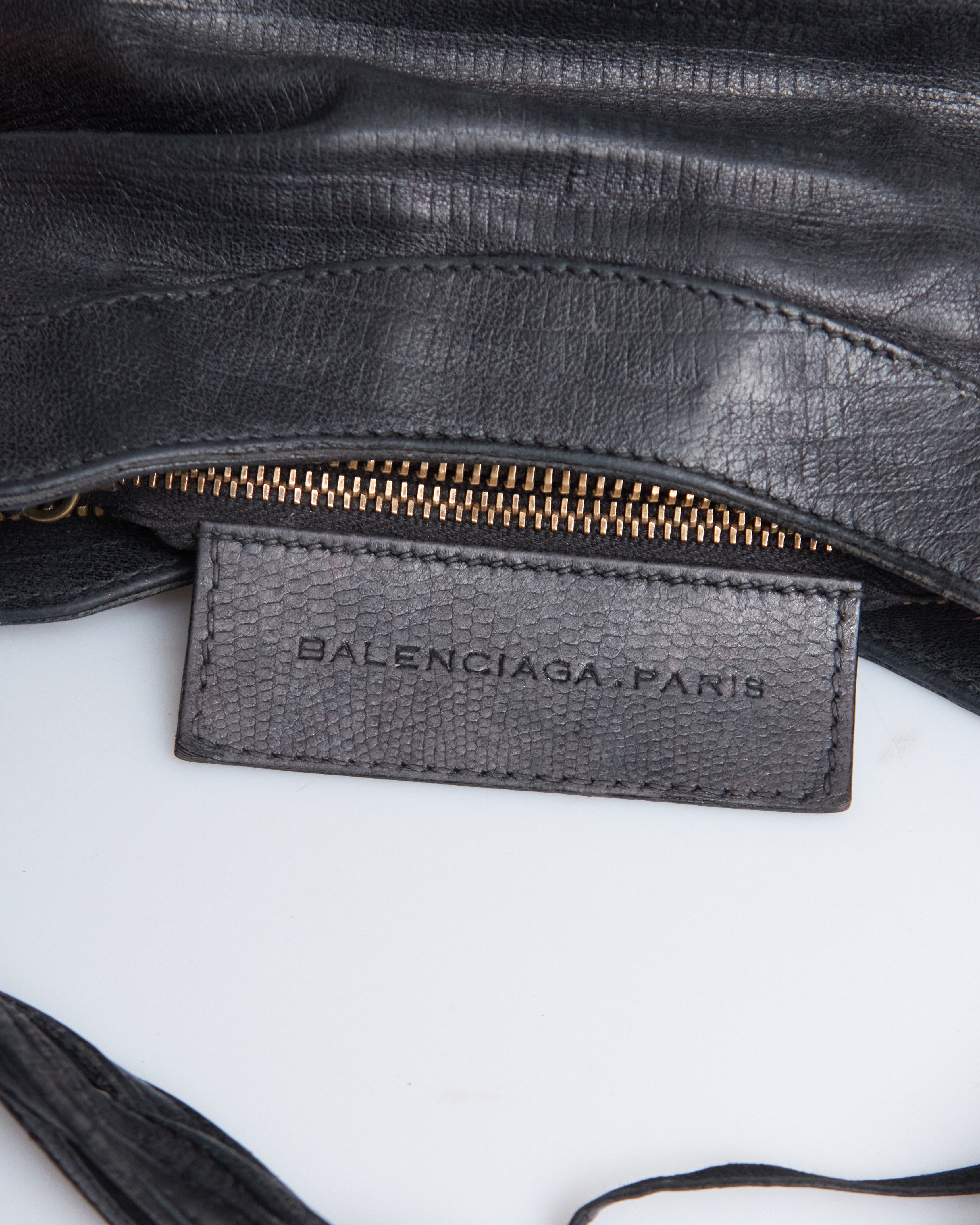 Balenciaga Hip Bag