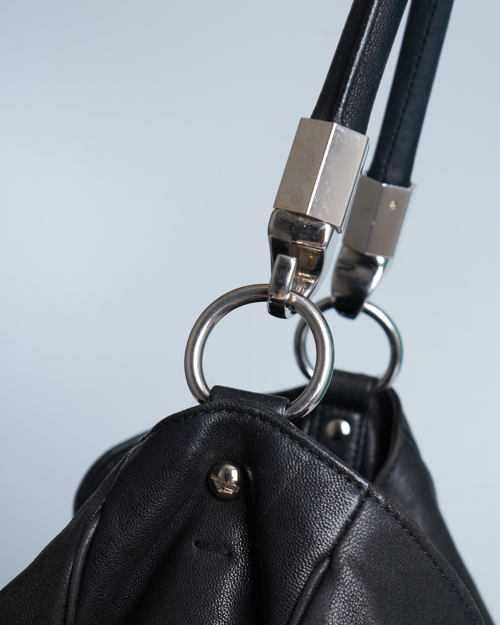 Yves Saint Laurent Roady Hobo