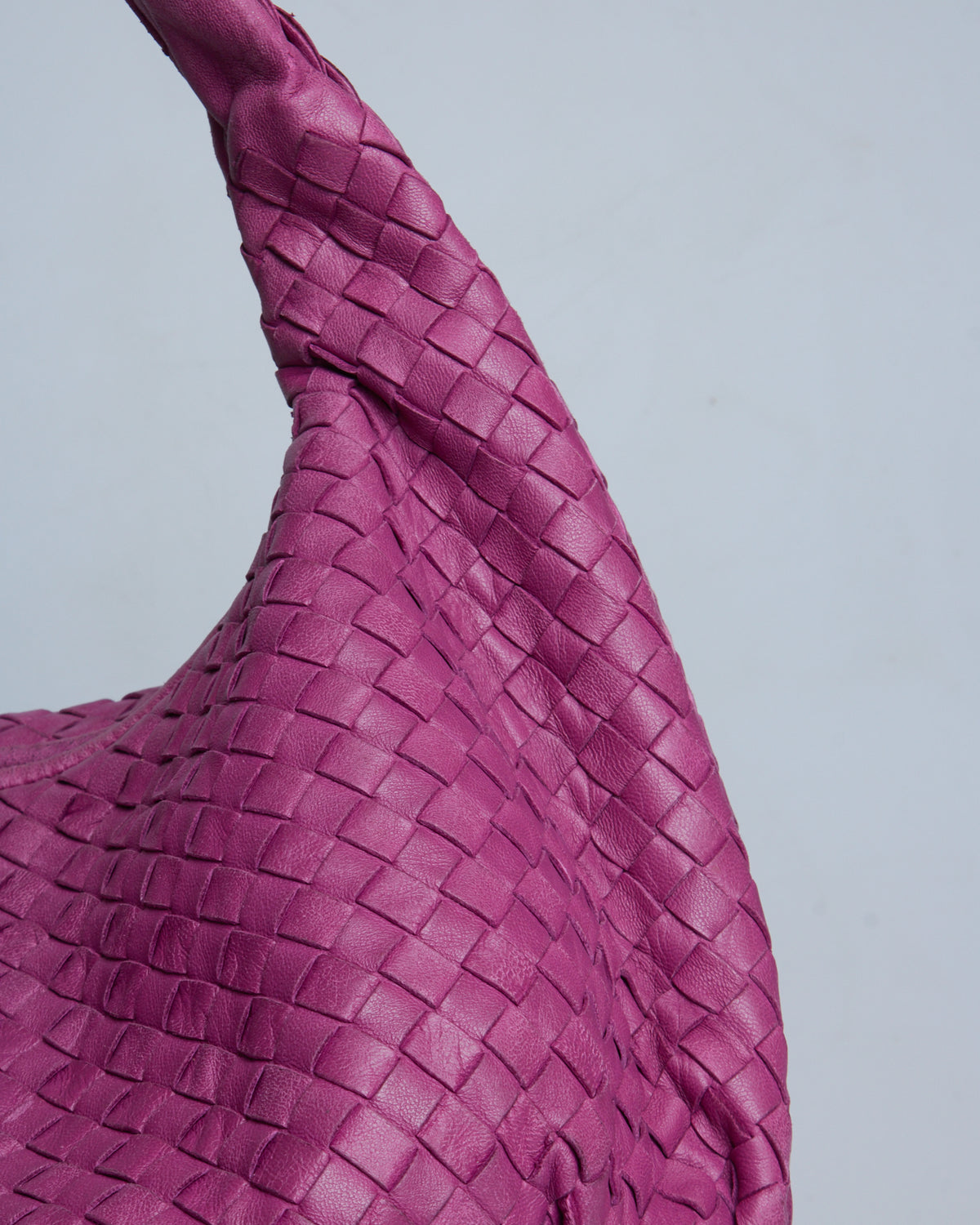 Bottega Veneta Belly Hobo