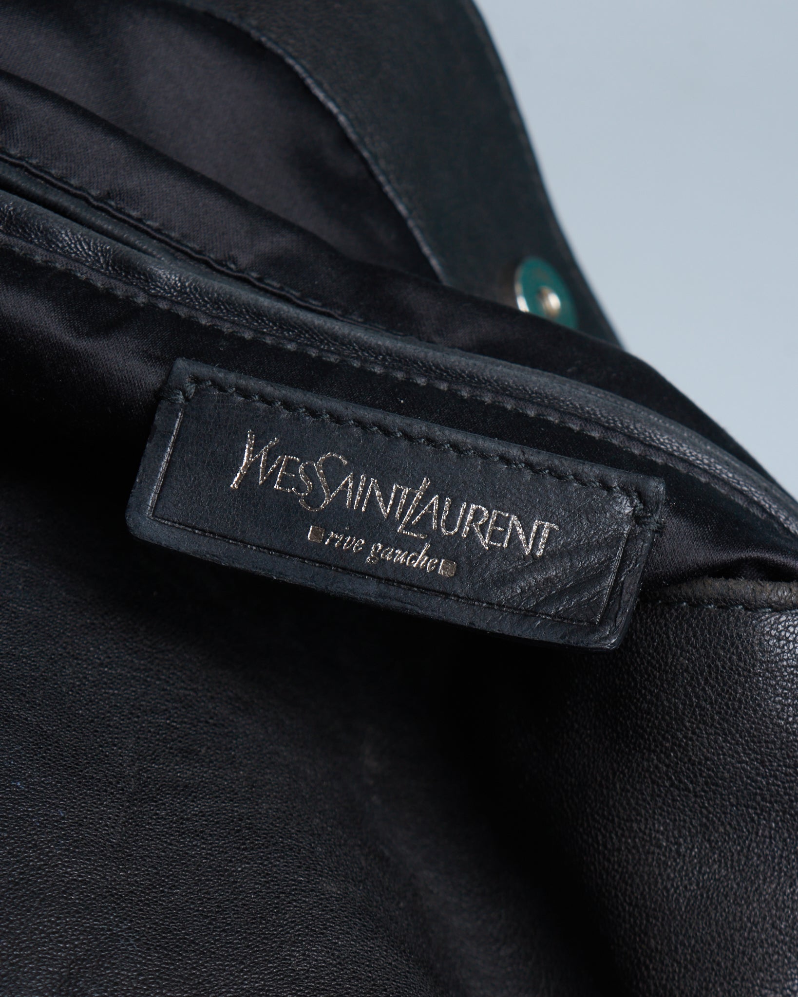 Yves Saint Laurent Roady Hobo
