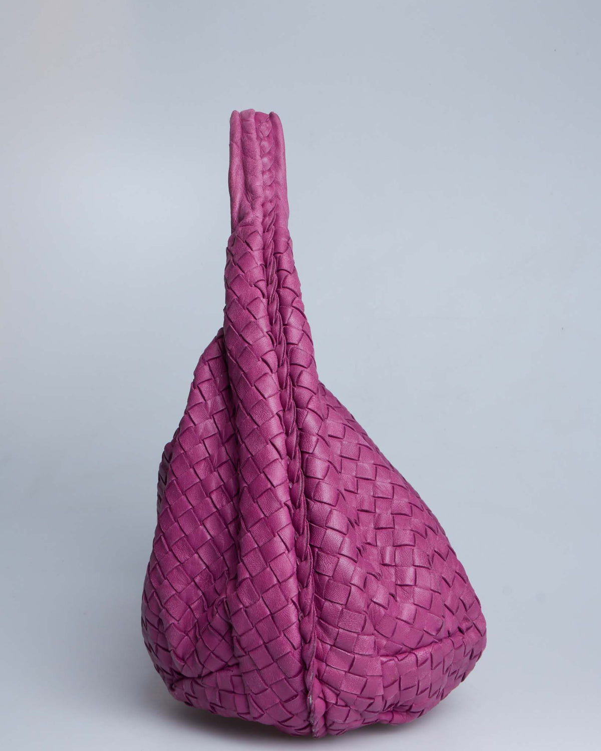 Bottega Veneta Belly Hobo
