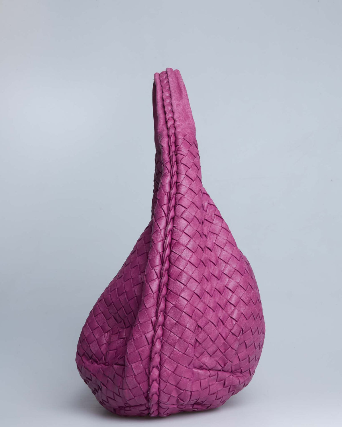 Bottega Veneta Belly Hobo