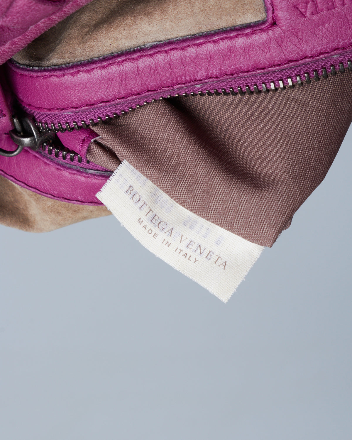 Bottega Veneta Belly Hobo