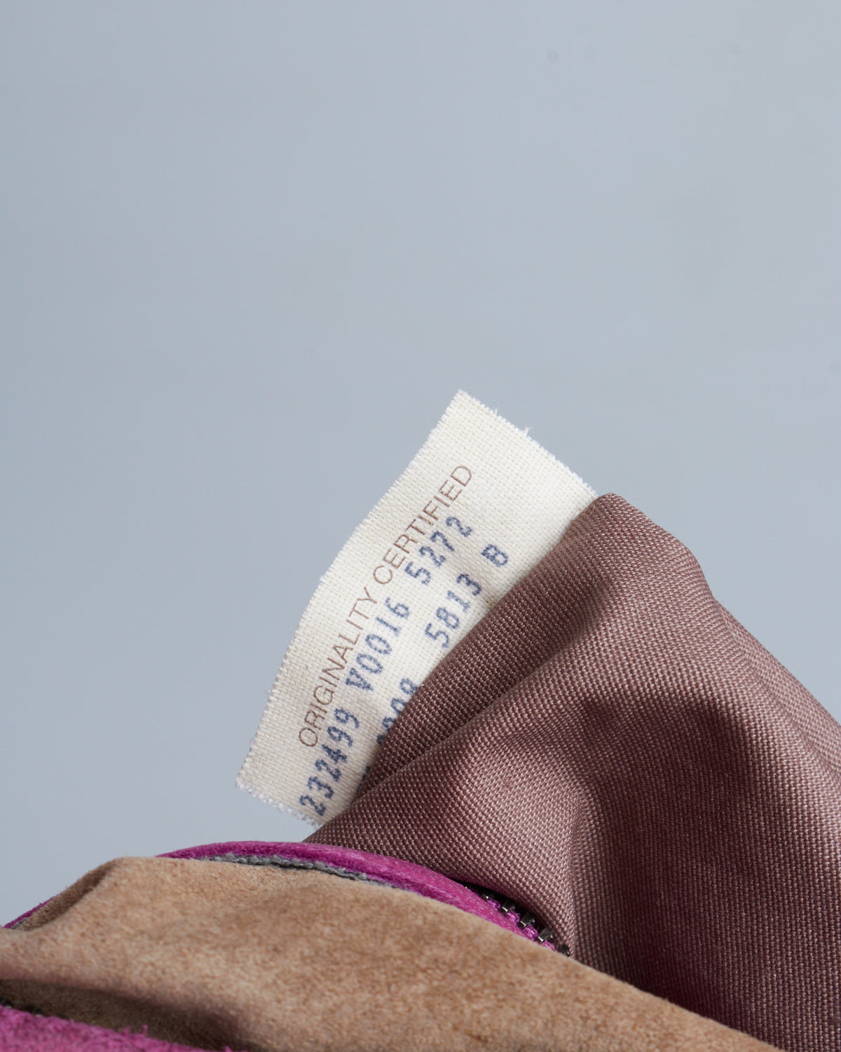 Bottega Veneta Belly Hobo