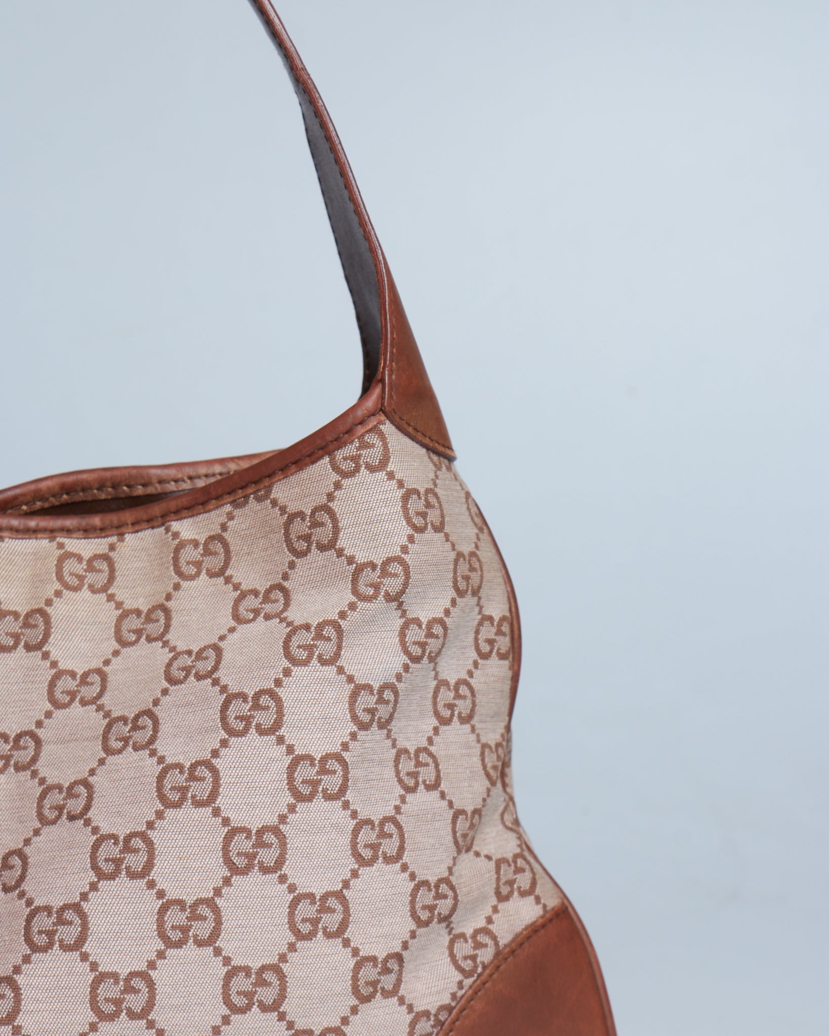 Gucci Jackie Kandinsky