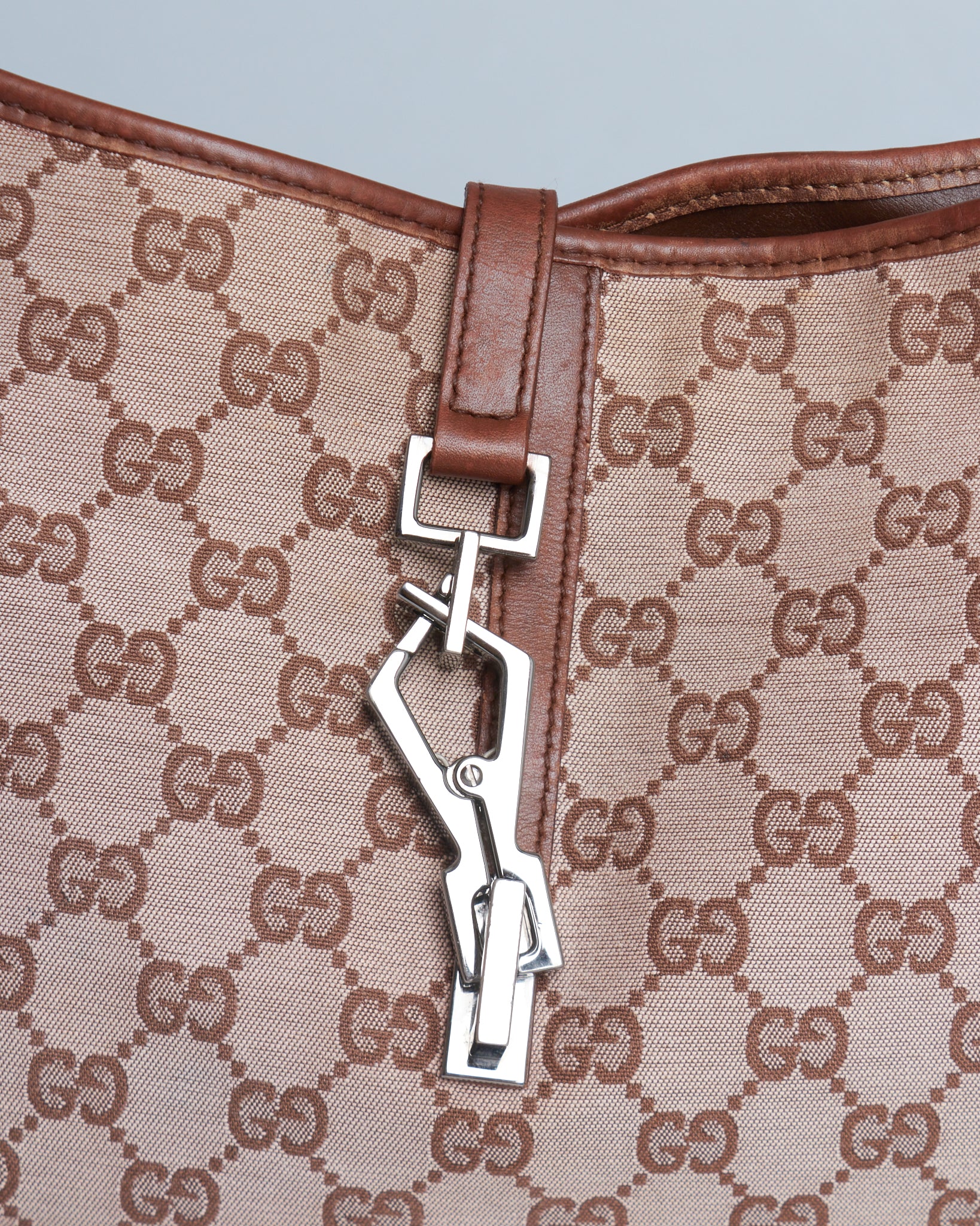 Gucci Jackie Kandinsky