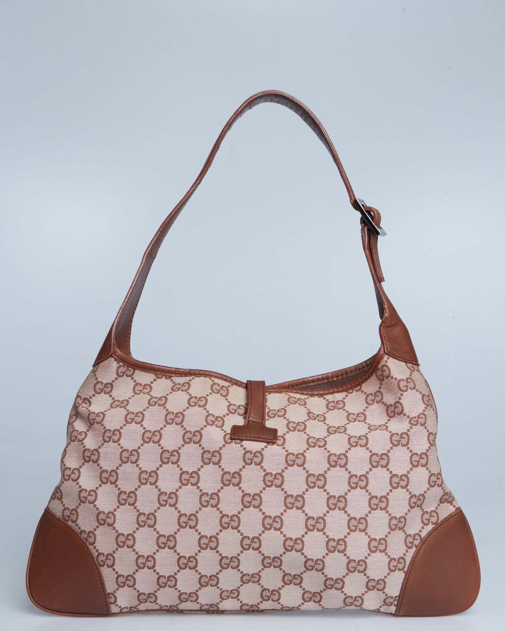Gucci Jackie Kandinsky