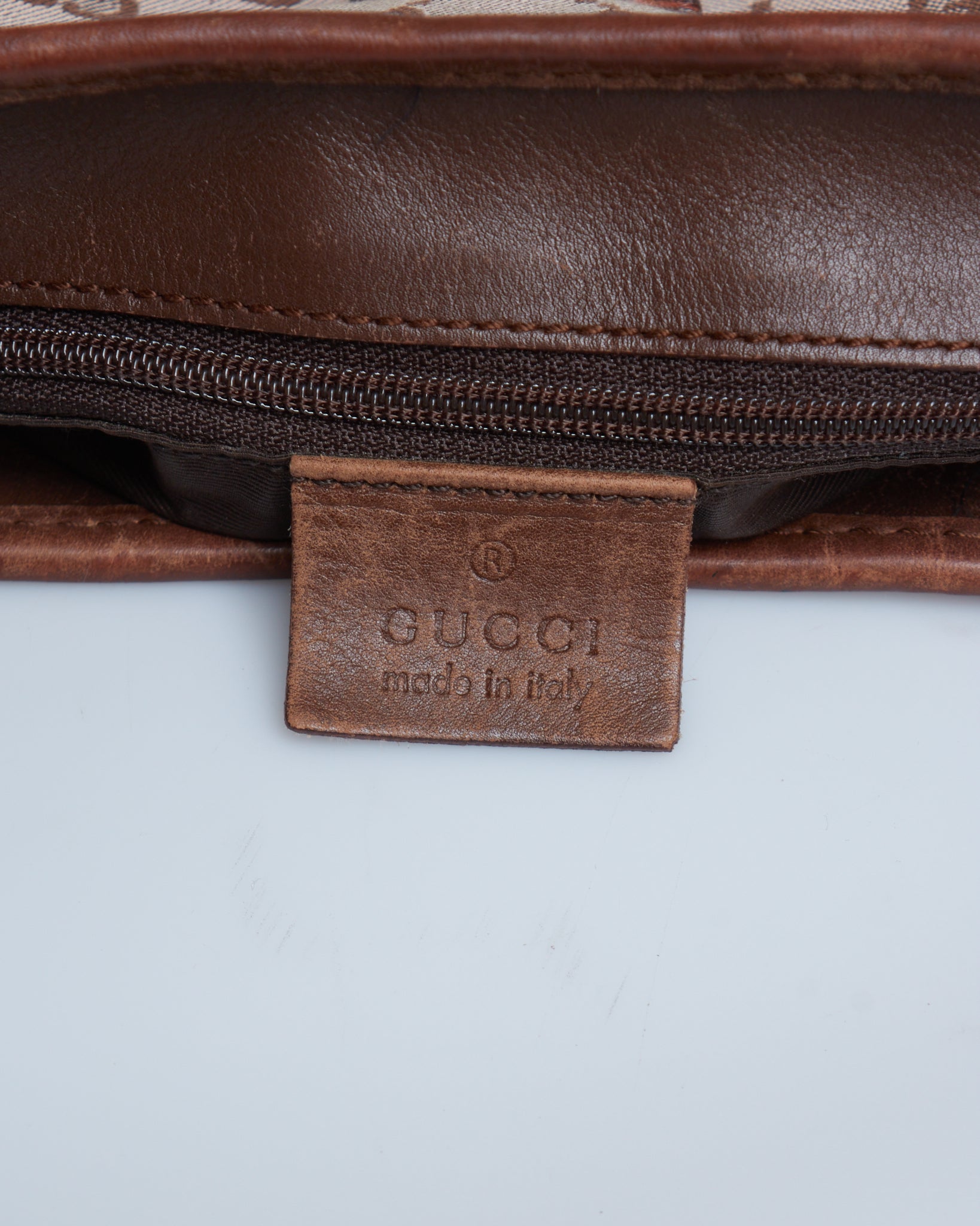 Gucci Jackie Kandinsky