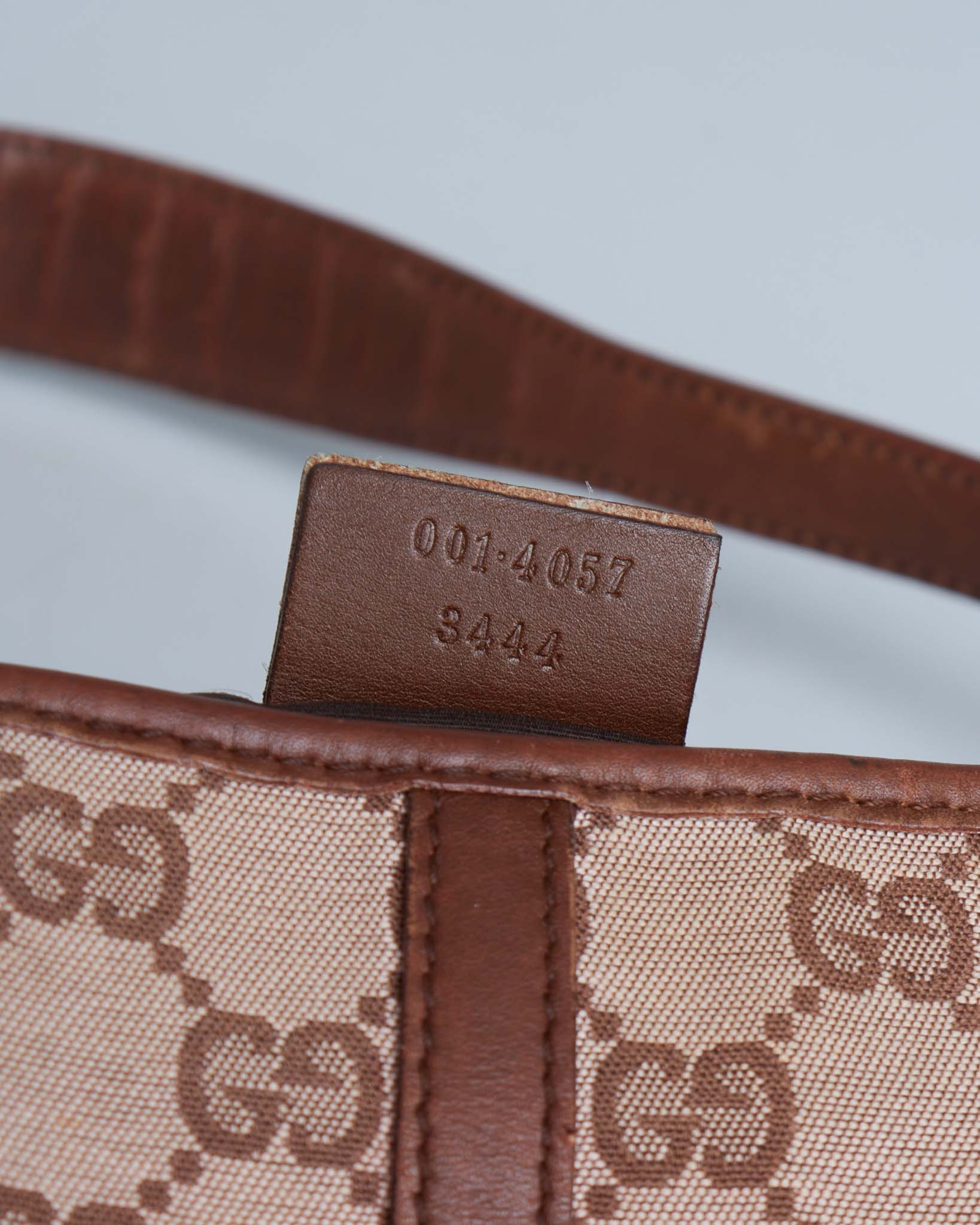 Gucci Jackie Kandinsky