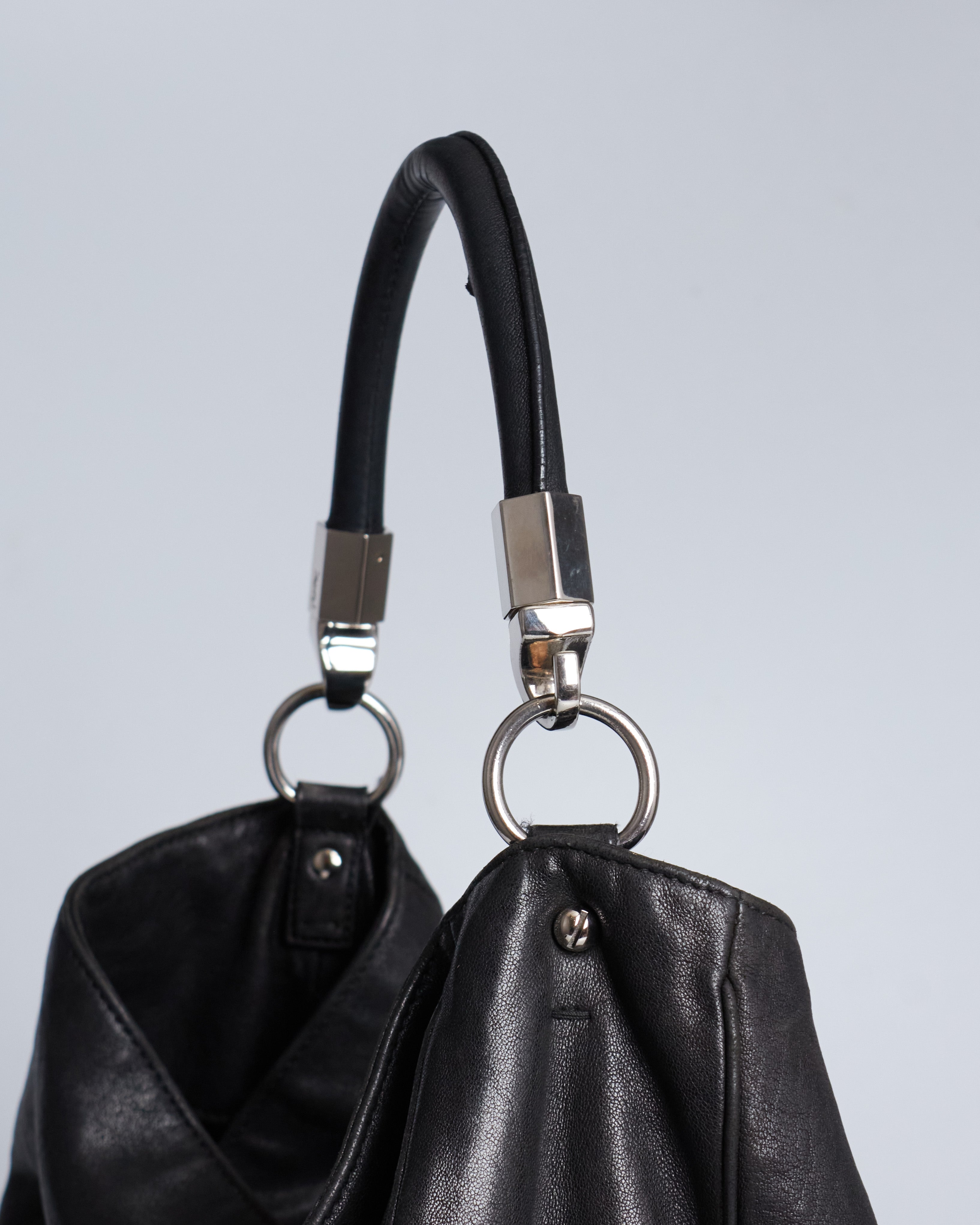 Yves Saint Laurent Roady Hobo