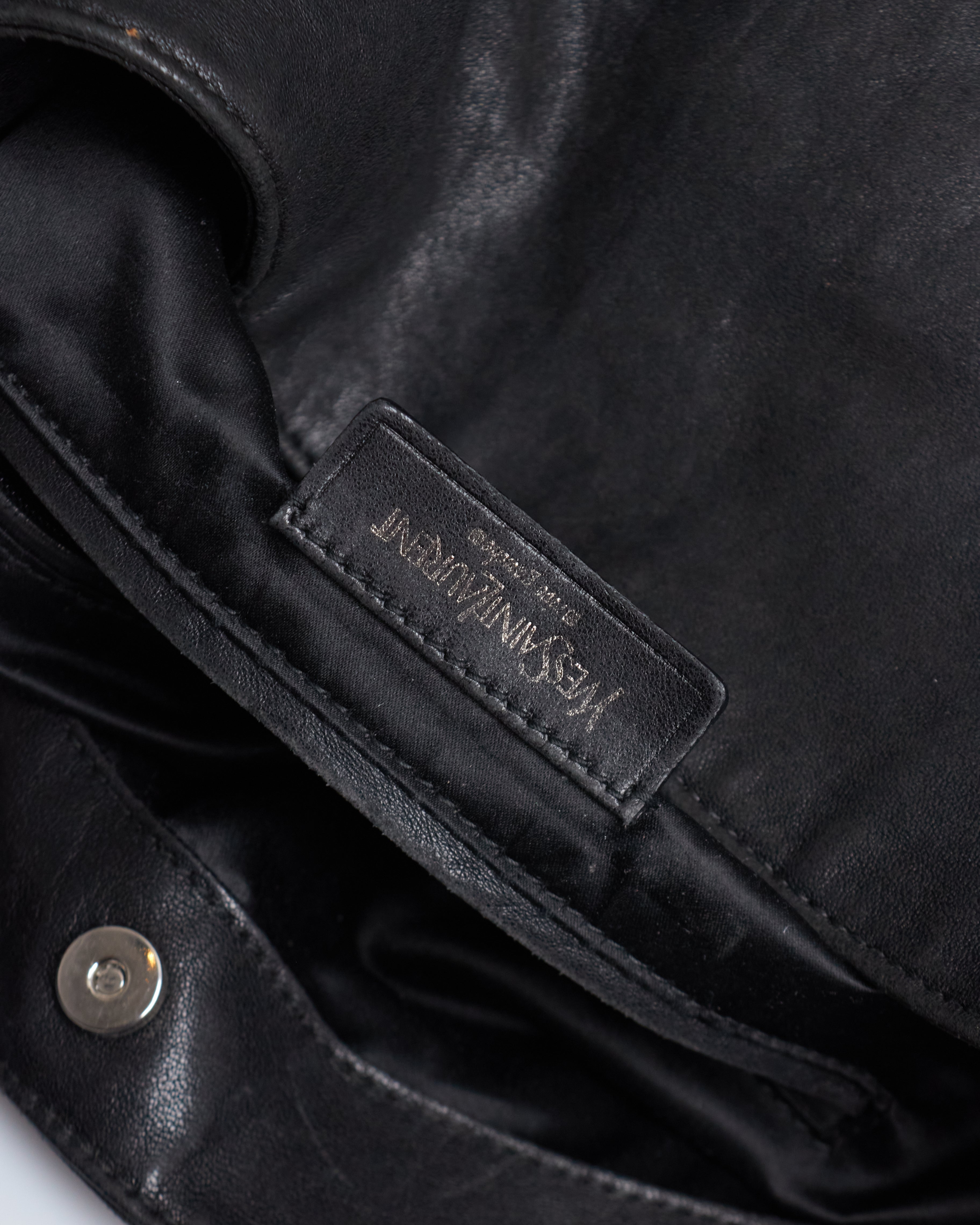 Yves Saint Laurent Roady Hobo