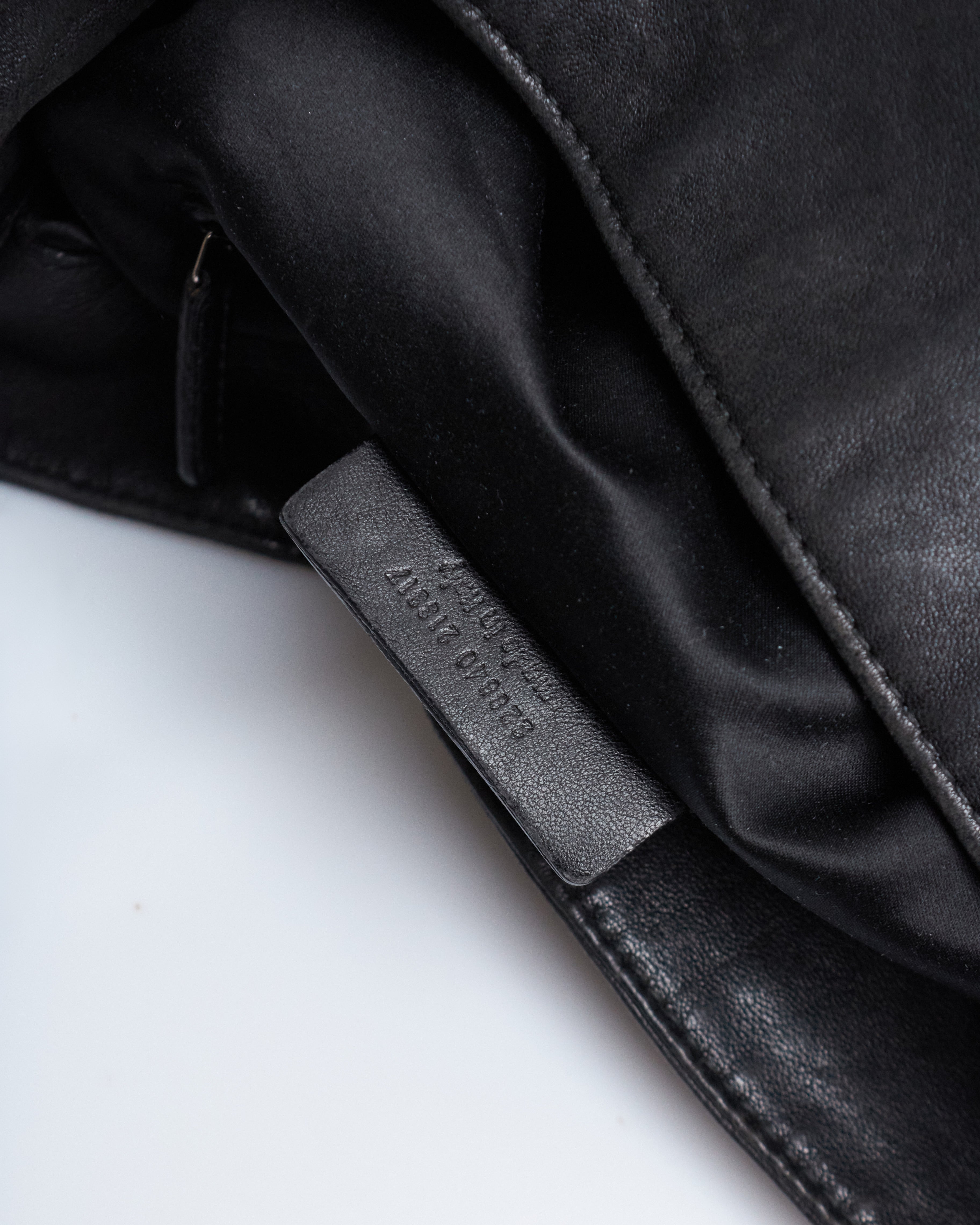 Yves Saint Laurent Roady Hobo