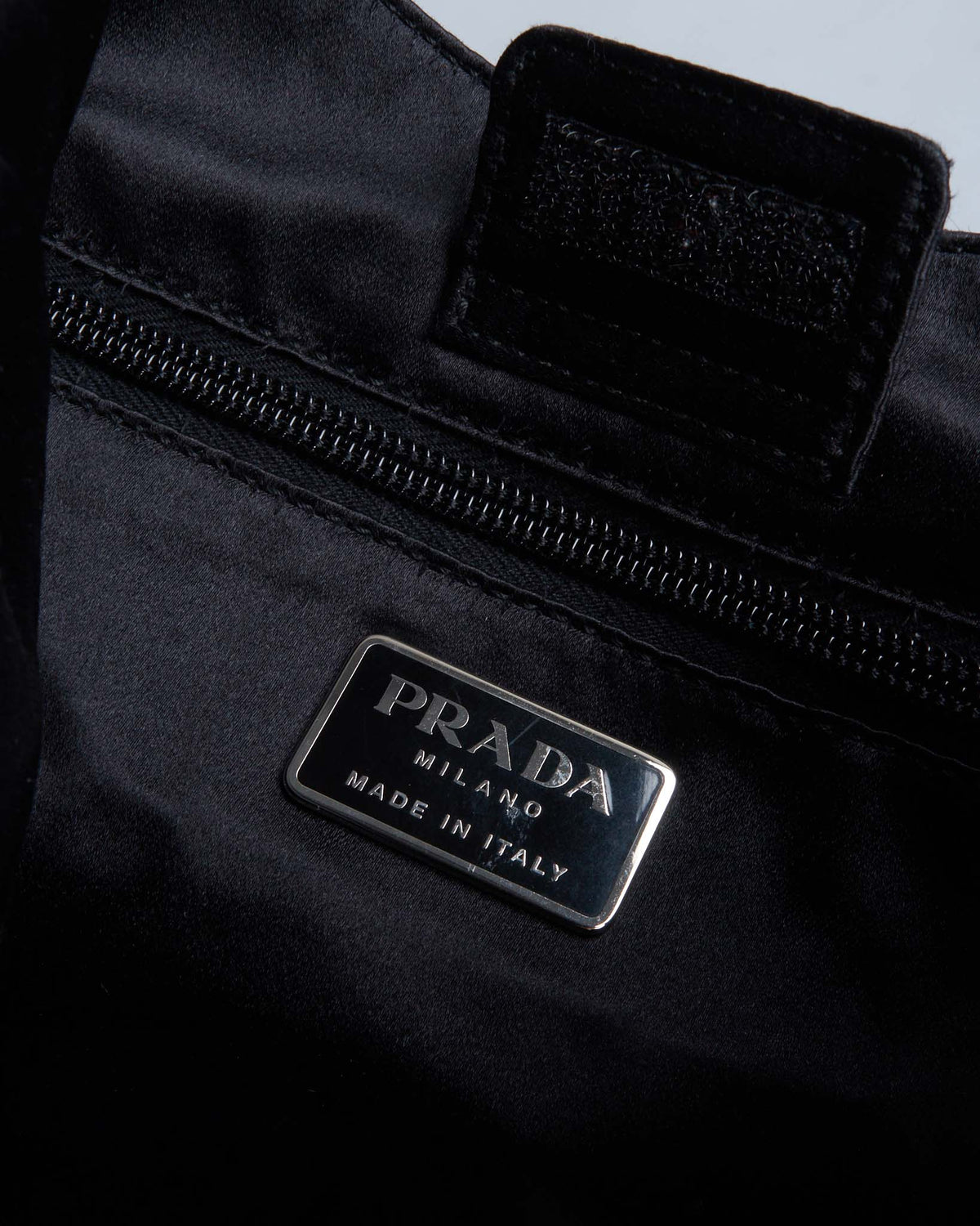 Prada Pony-Hair Hobo