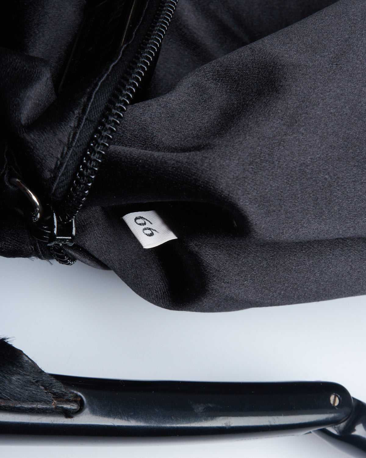 Prada Pony-Hair Hobo