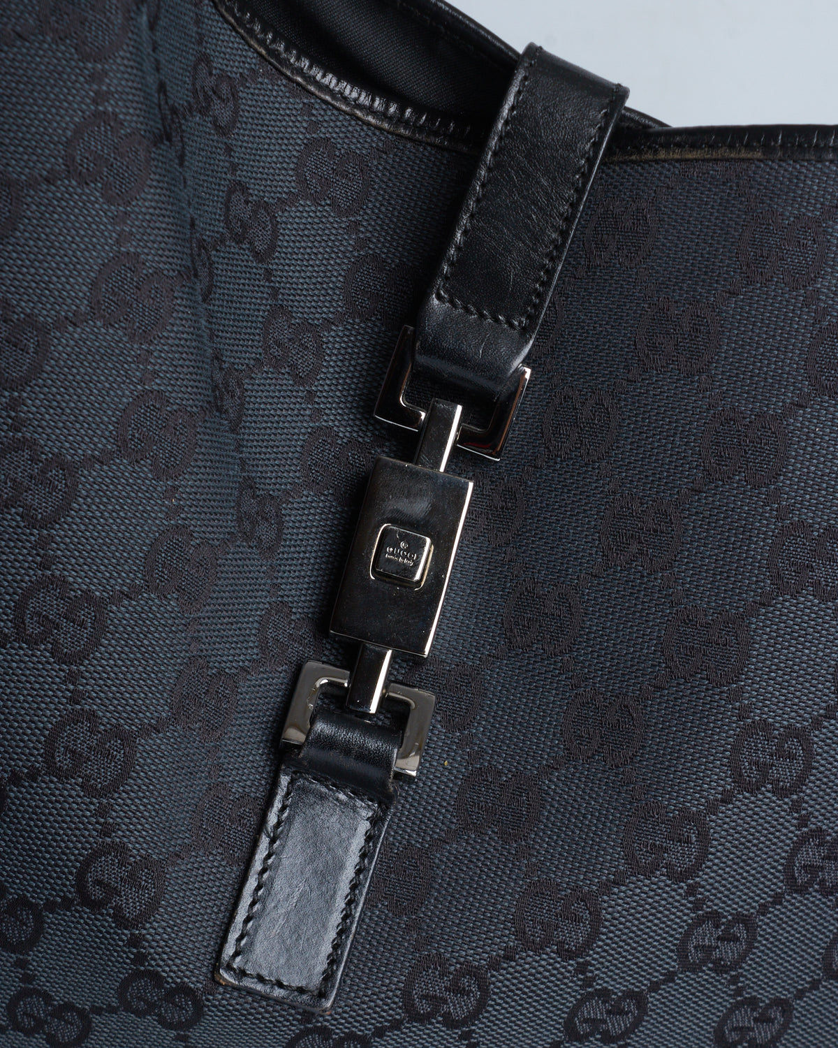 Gucci Jackie Large