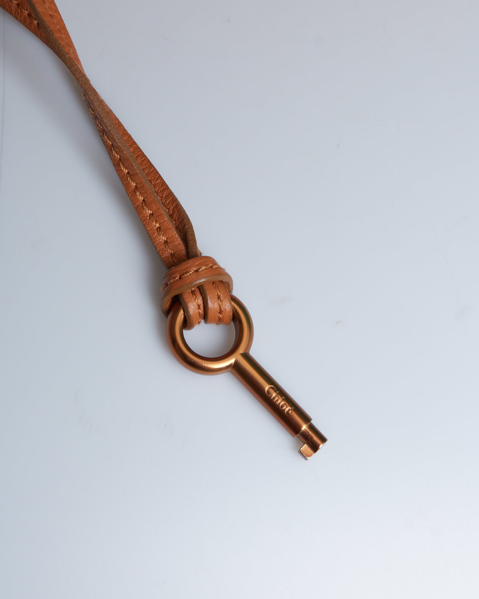 Chloé Paddington Maxi