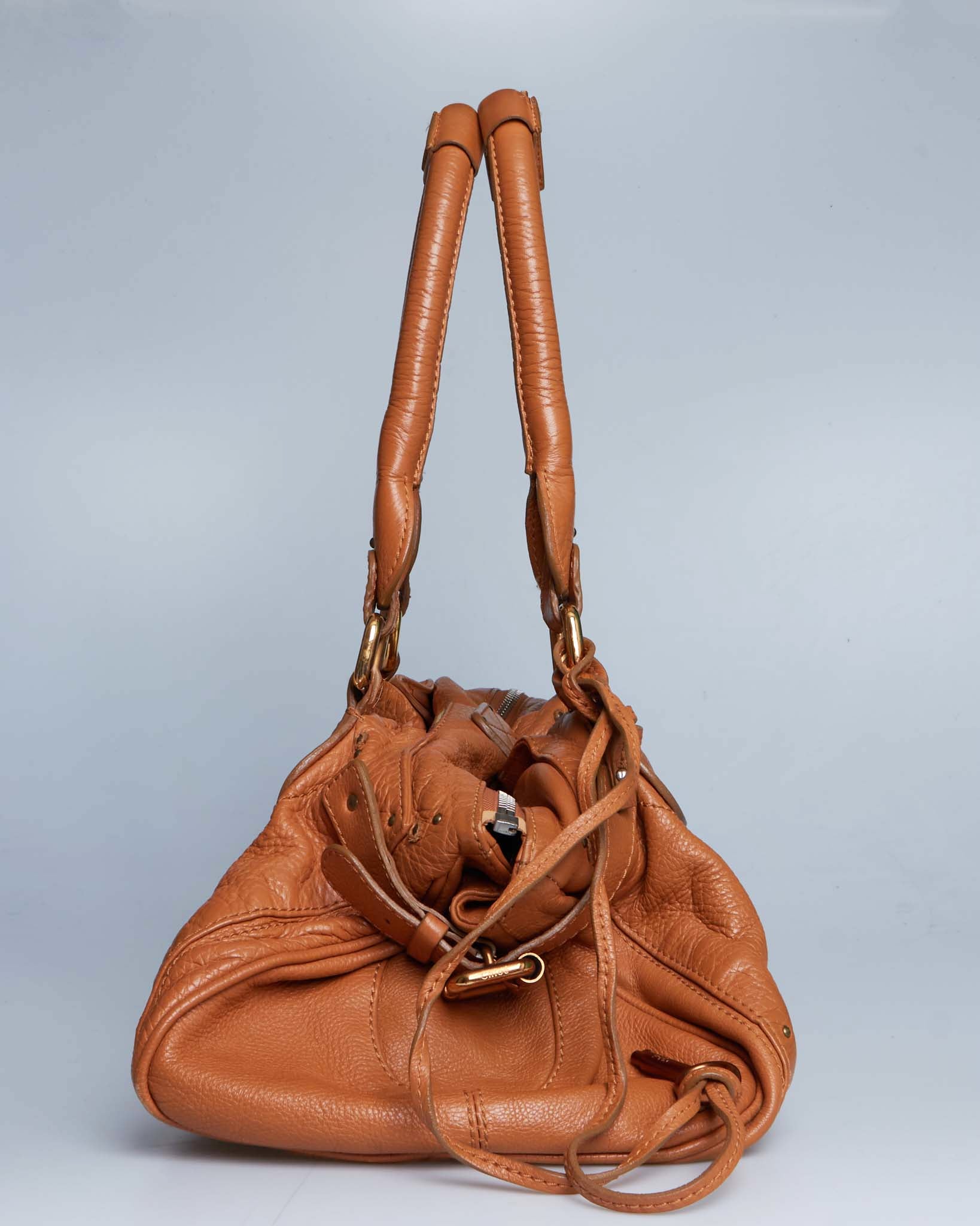 Chloé Paddington Maxi