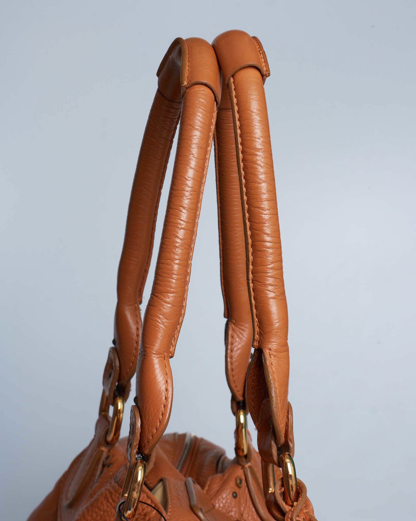 Chloé Paddington Maxi