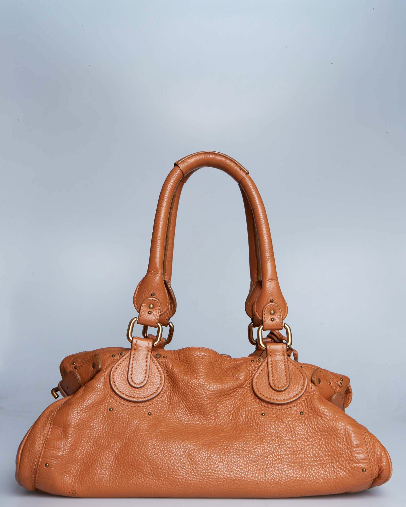 Chloé Paddington Maxi