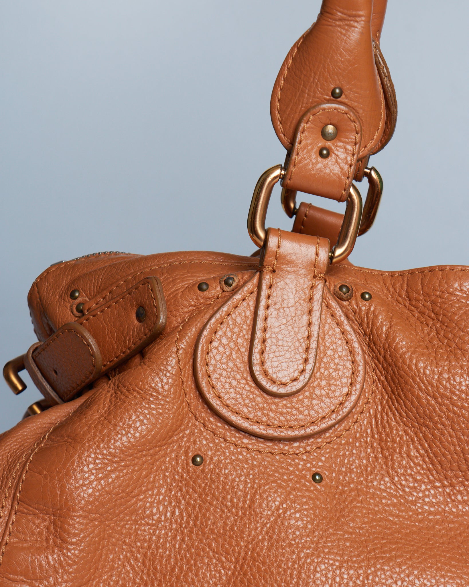 Chloé Paddington Maxi