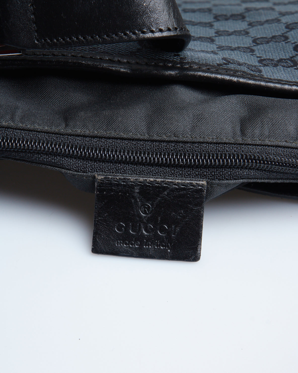 Gucci Jackie Large