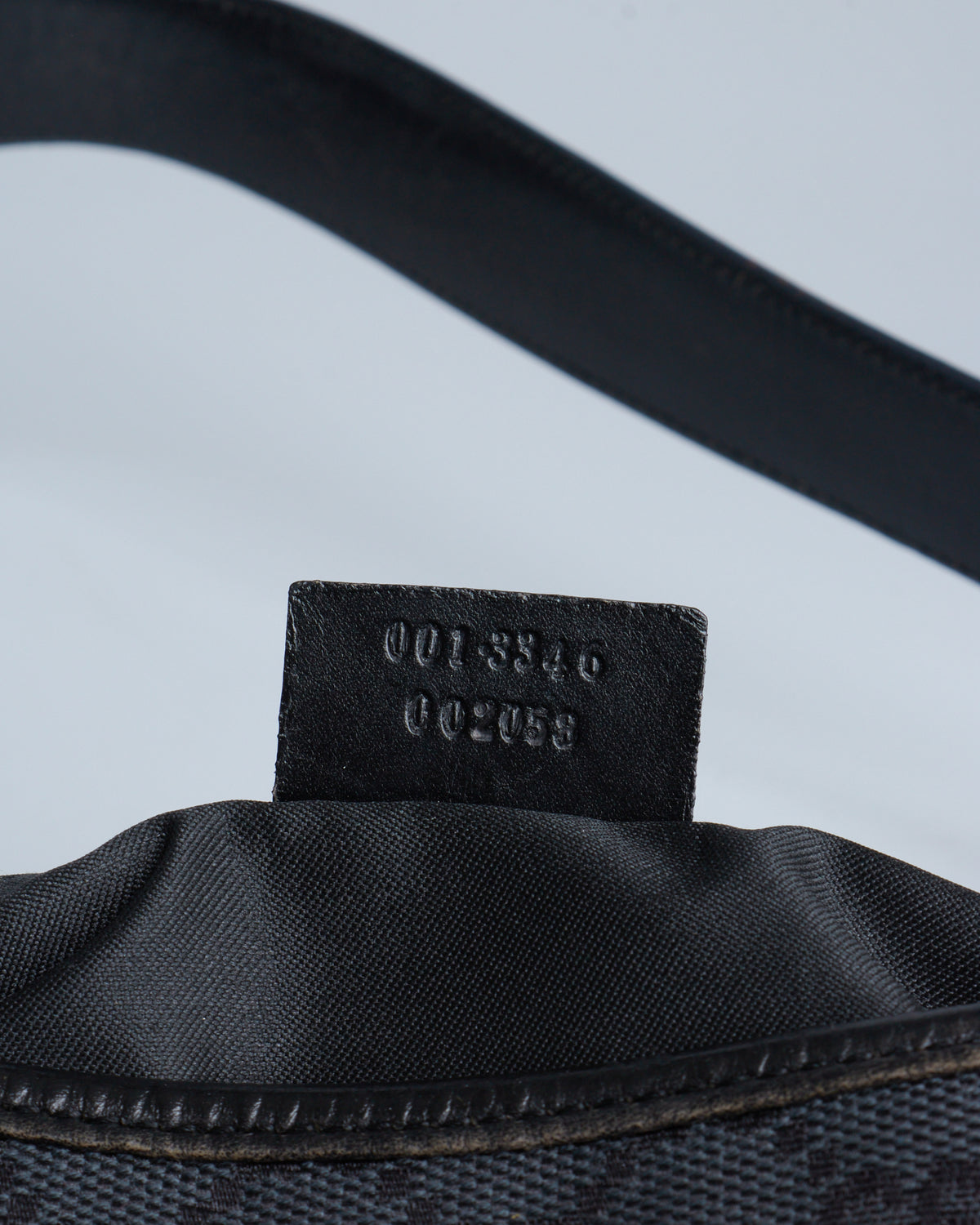 Gucci Jackie Large