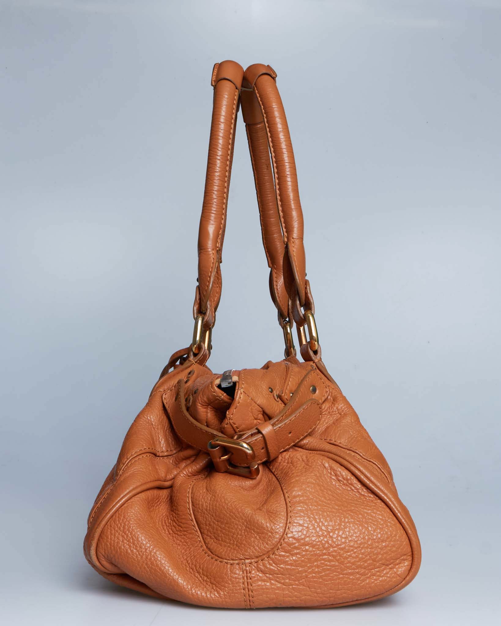 Chloé Paddington Maxi