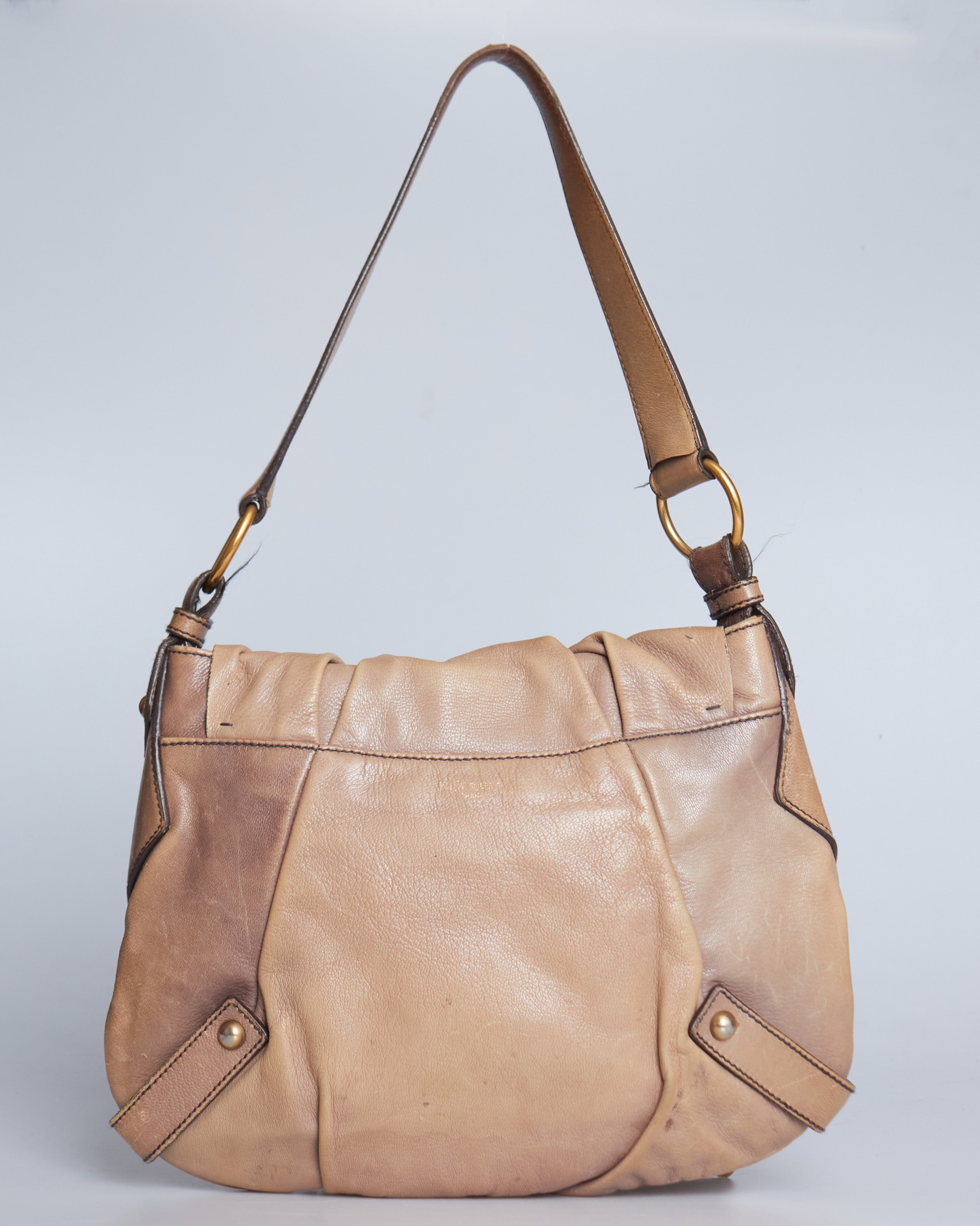 Yves Saint Laurent Bow Bag