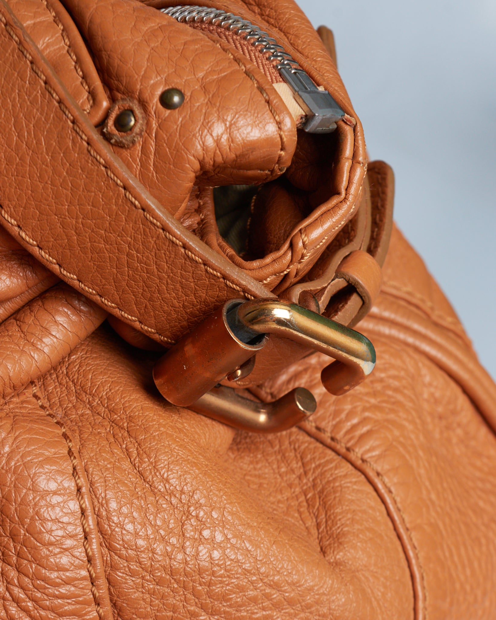 Chloé Paddington Maxi