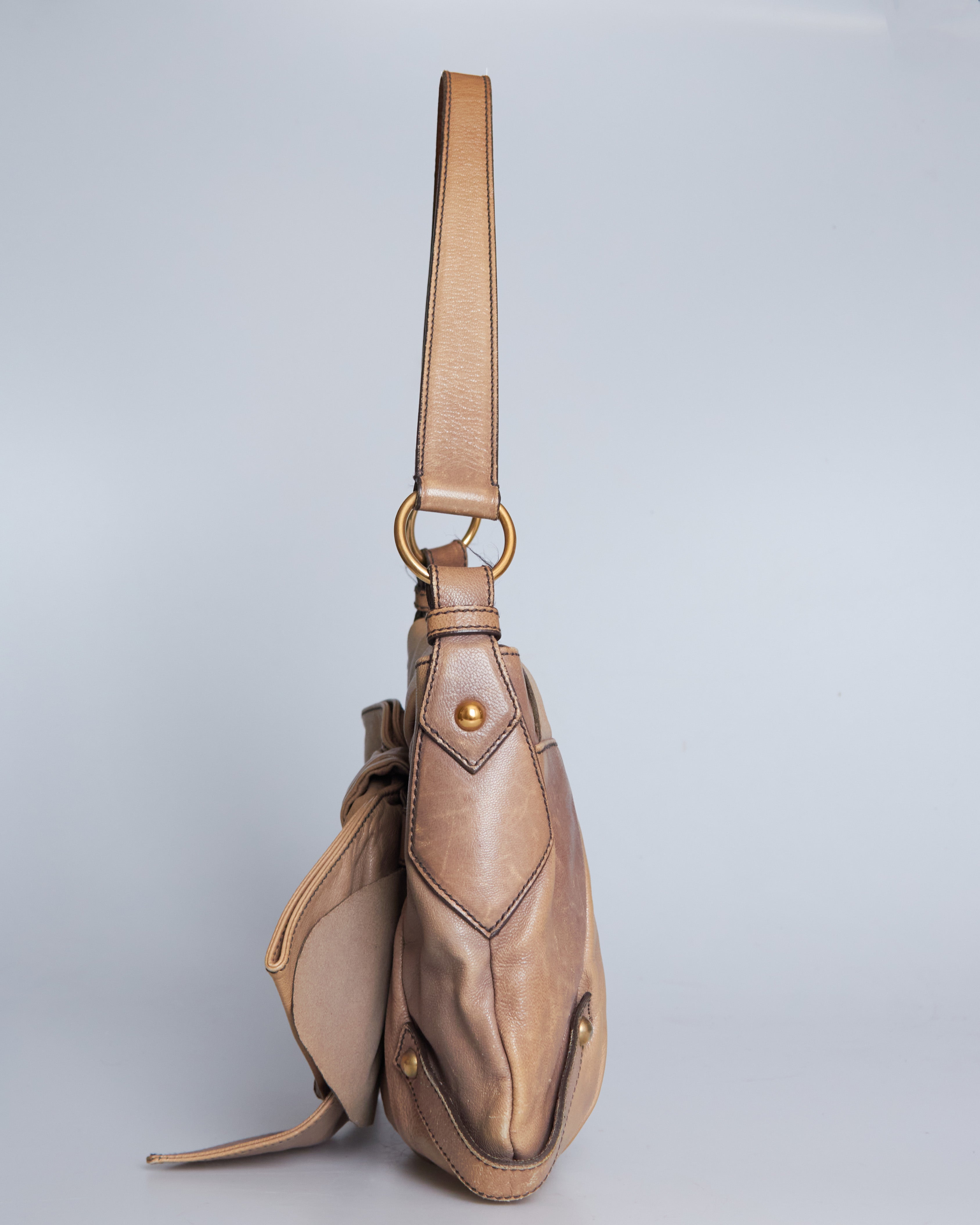 Yves Saint Laurent Bow Bag