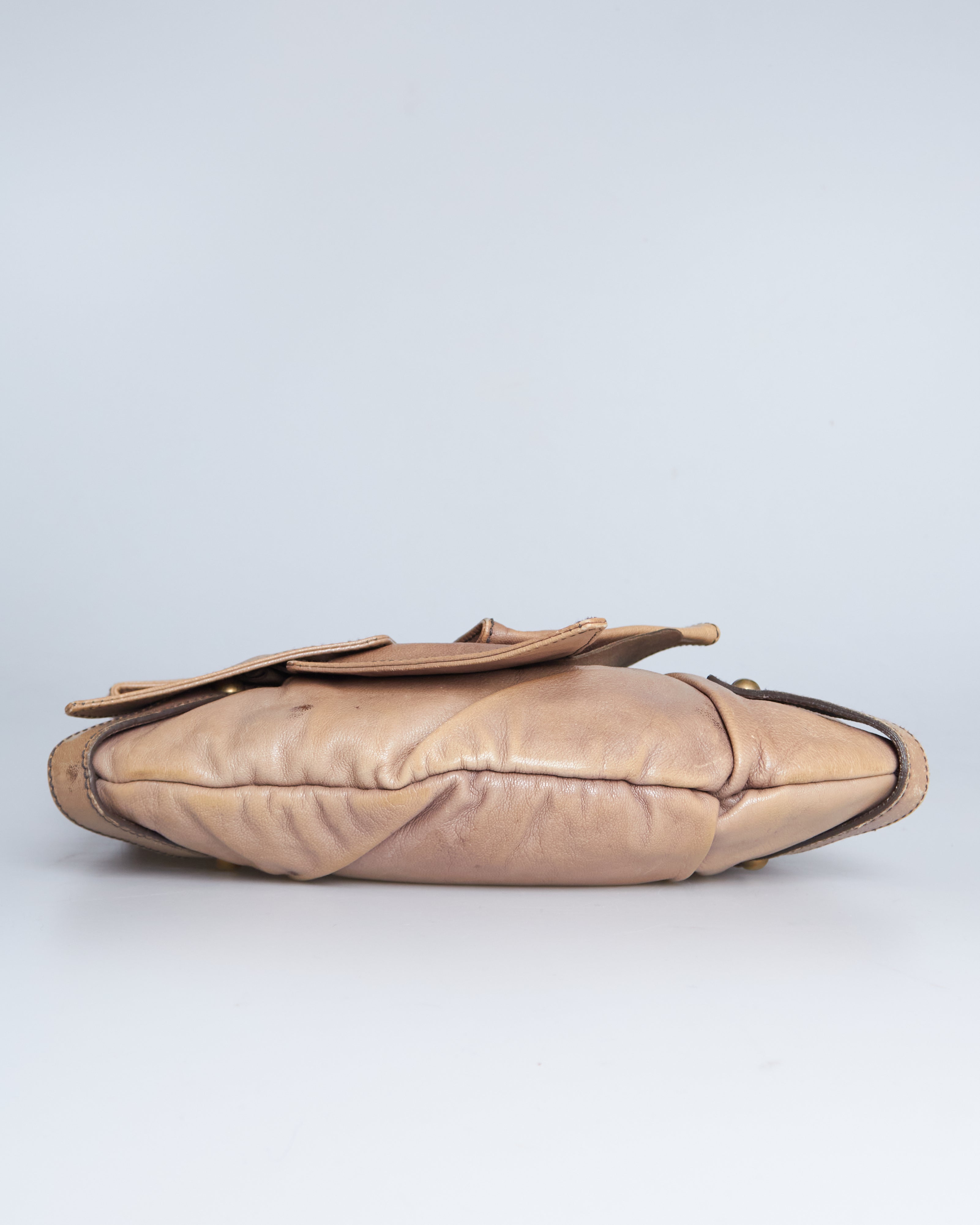 Yves Saint Laurent Bow Bag