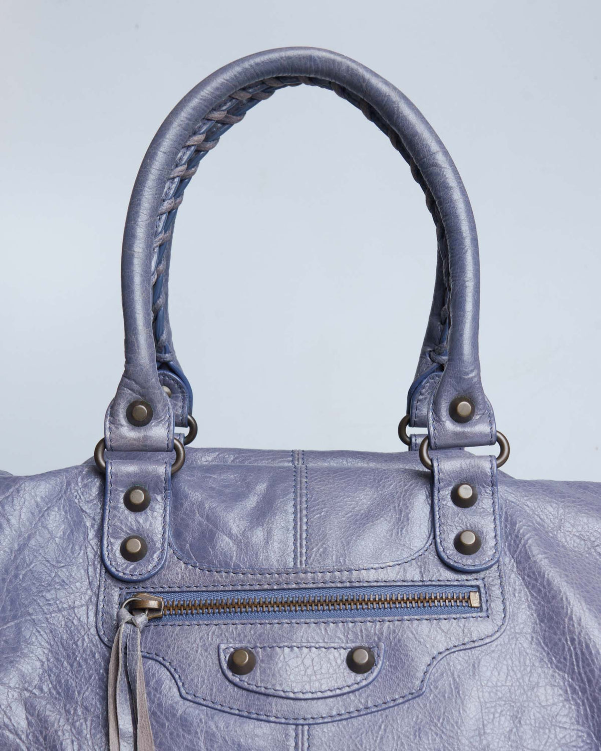 Balenciaga City Bag