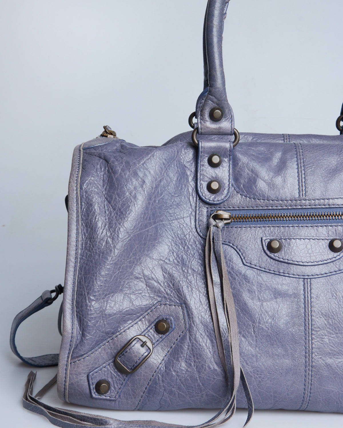 Balenciaga City Bag