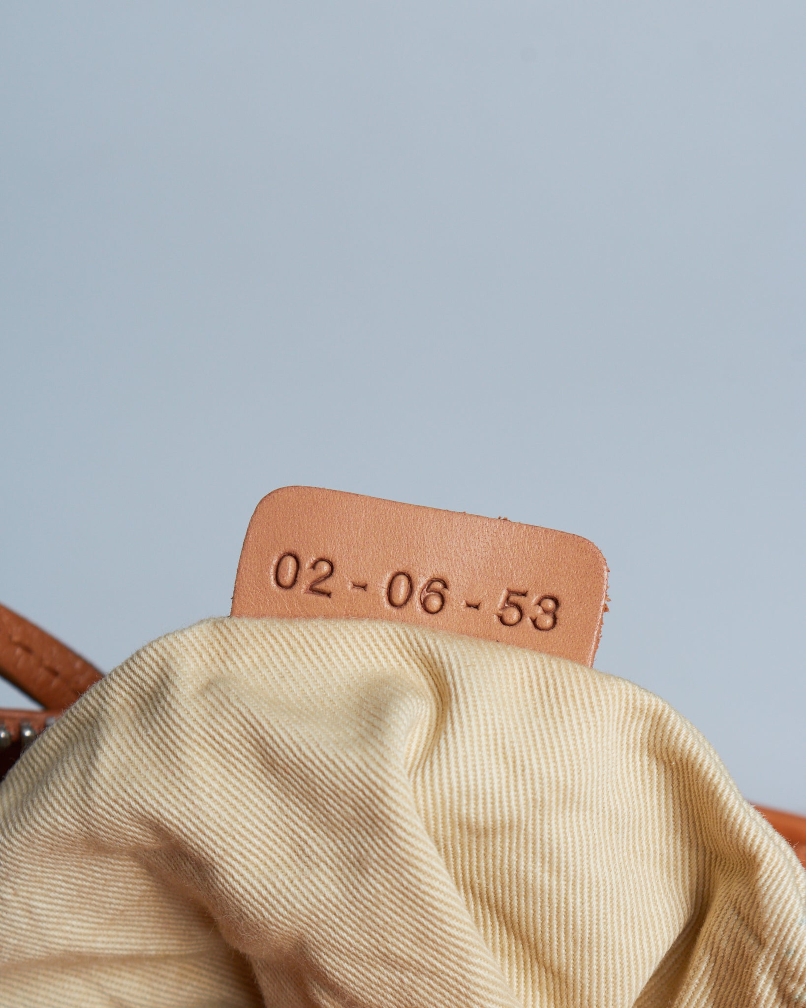 Chloé Paddington Maxi