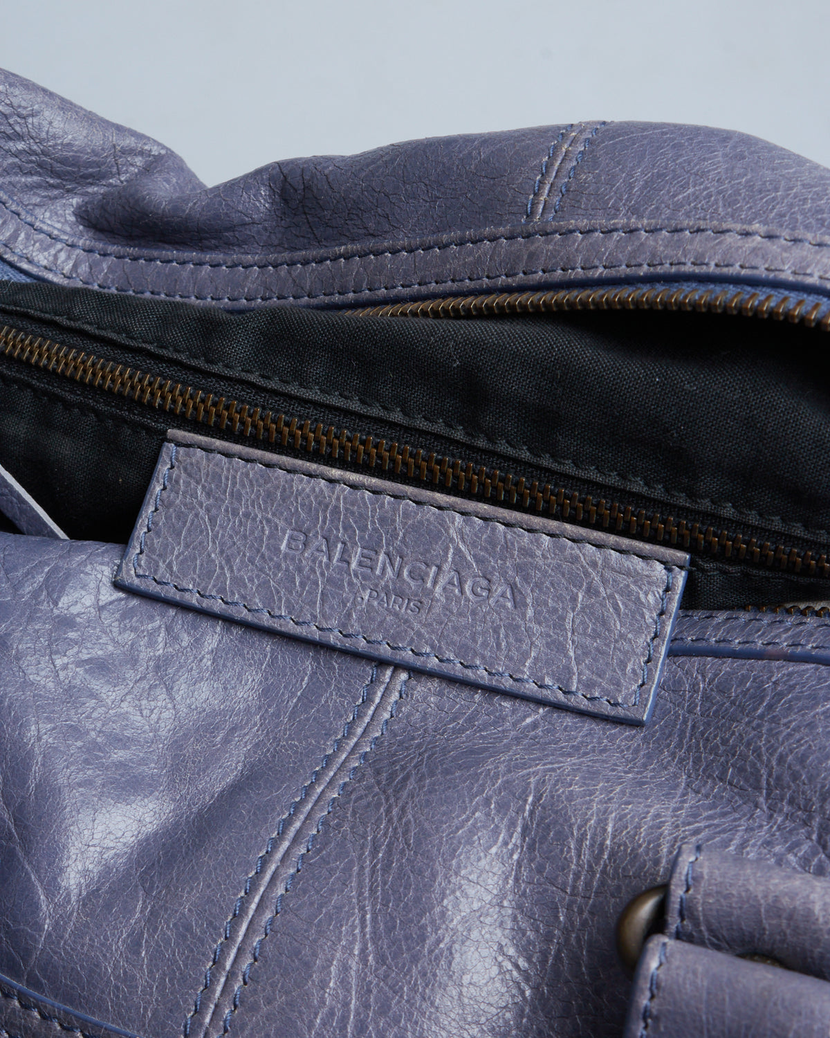 Balenciaga City Bag