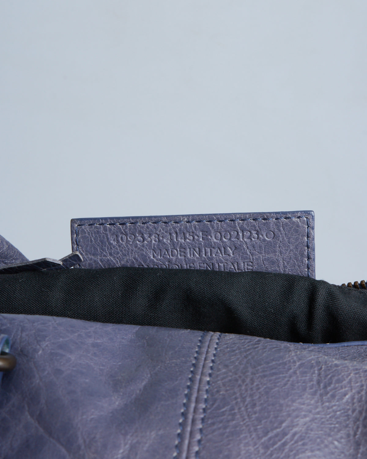 Balenciaga City Bag