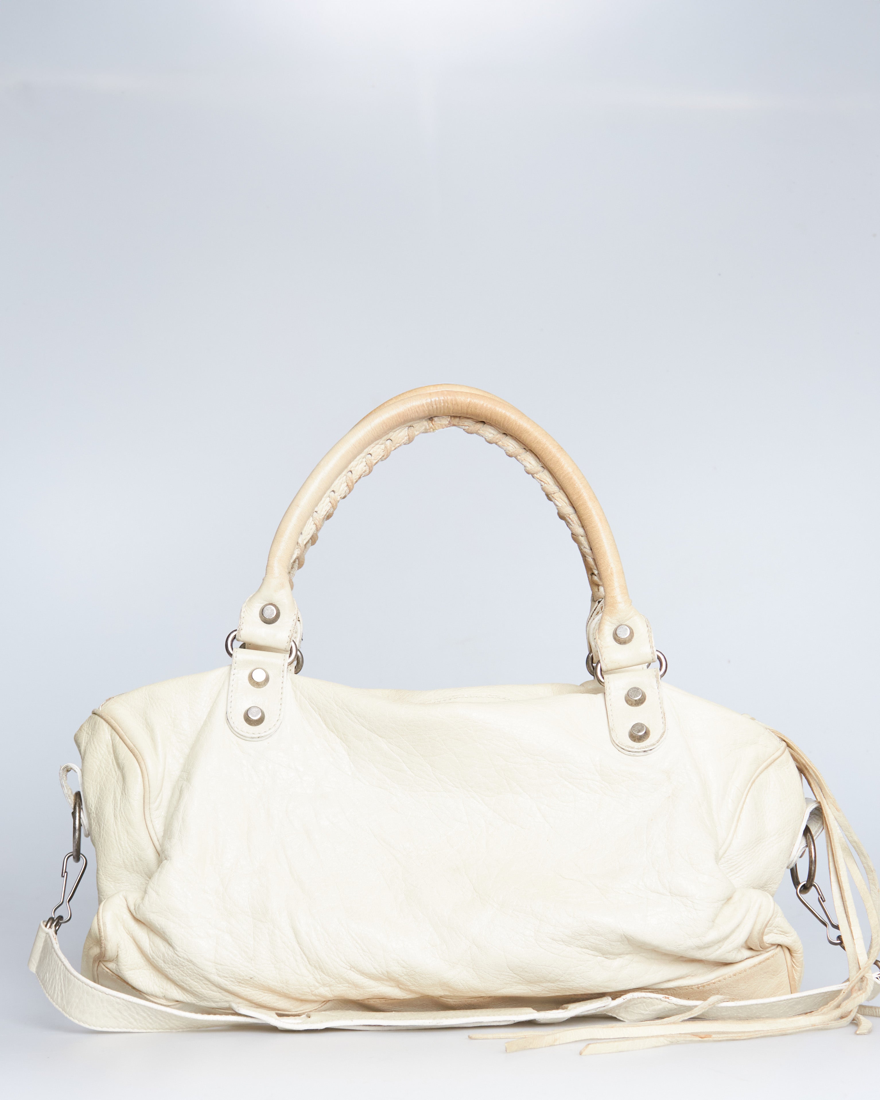 Balenciaga Twiggy Bag
