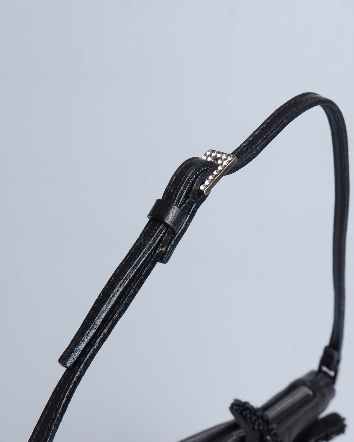 Valentino Beaded Embroidered Bag