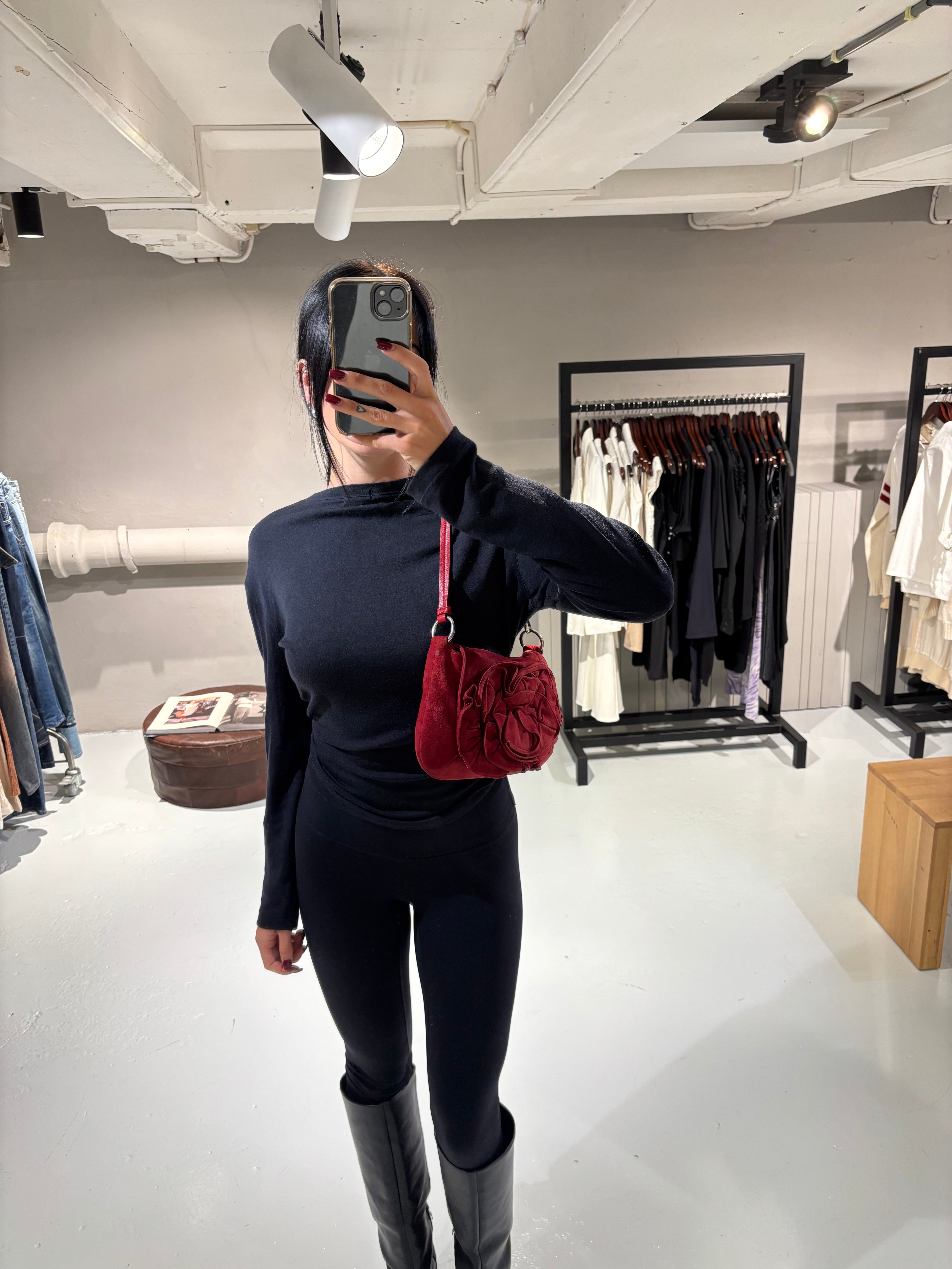 Yves Saint Laurent Nadja Rose