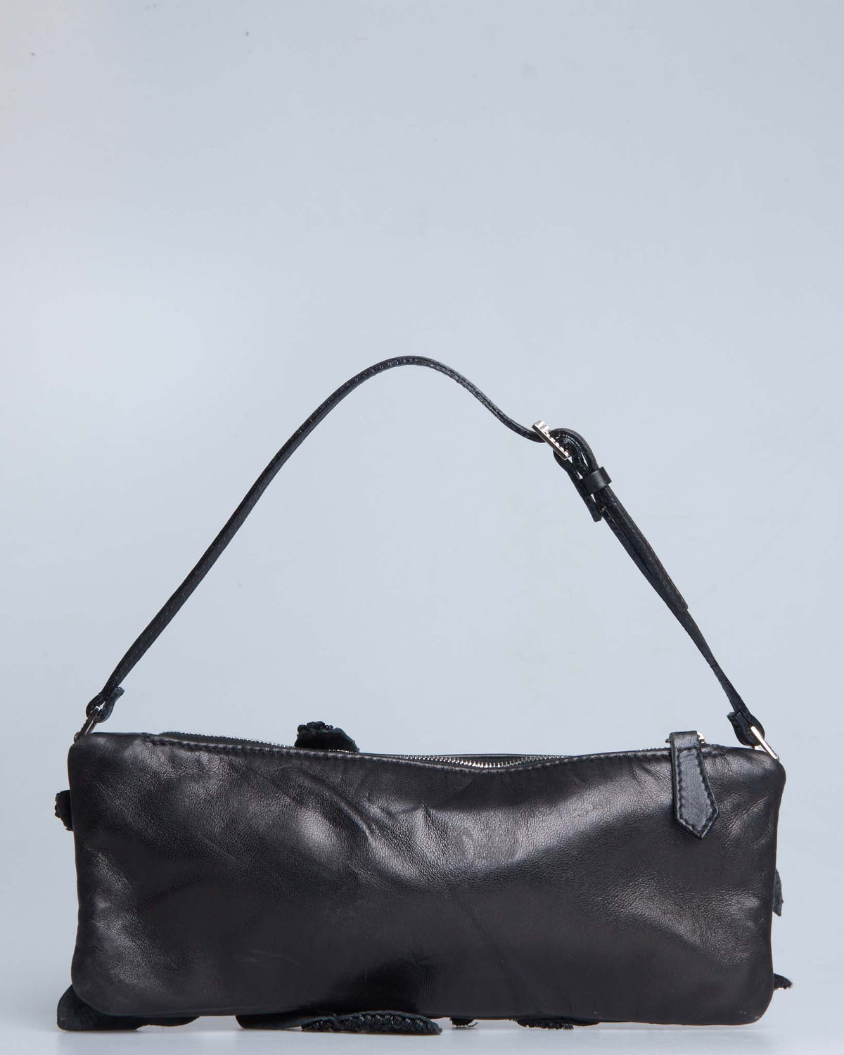 Valentino Beaded Embroidered Bag