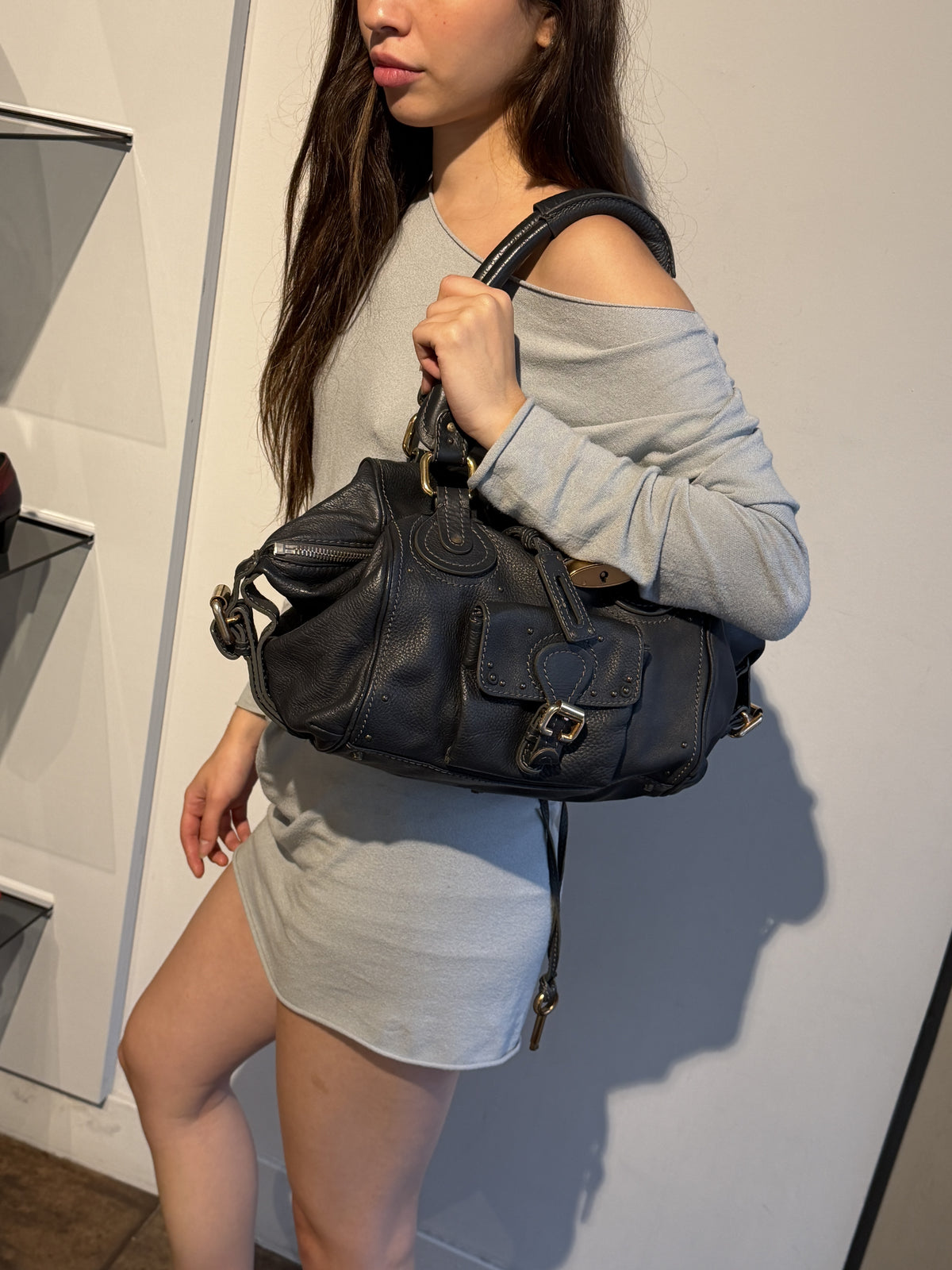 Chloé Paddington