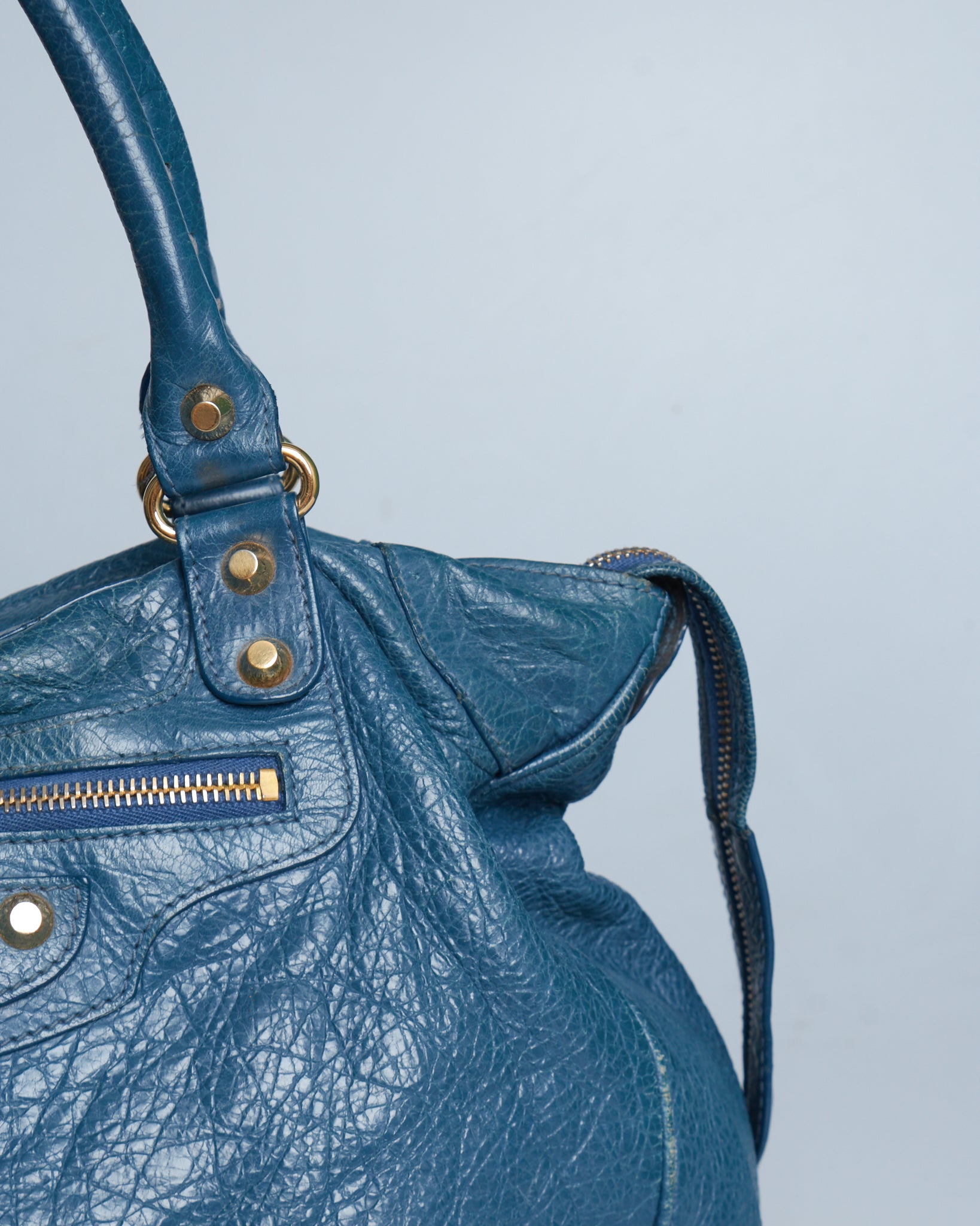 Balenciaga Town Bag